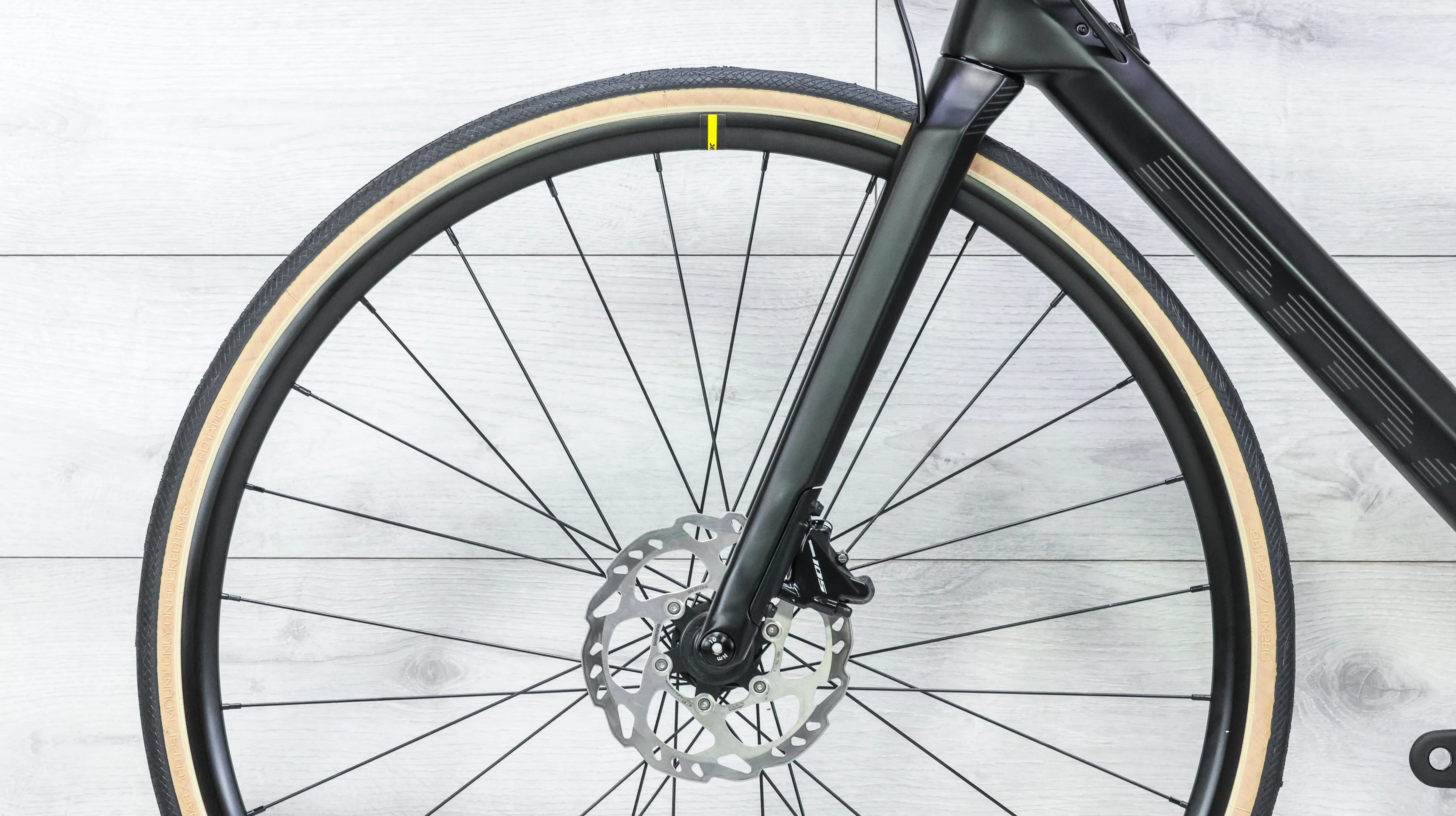 BMC Roadmachine FOUR Road Bike - 2021, 56cm - Image 14