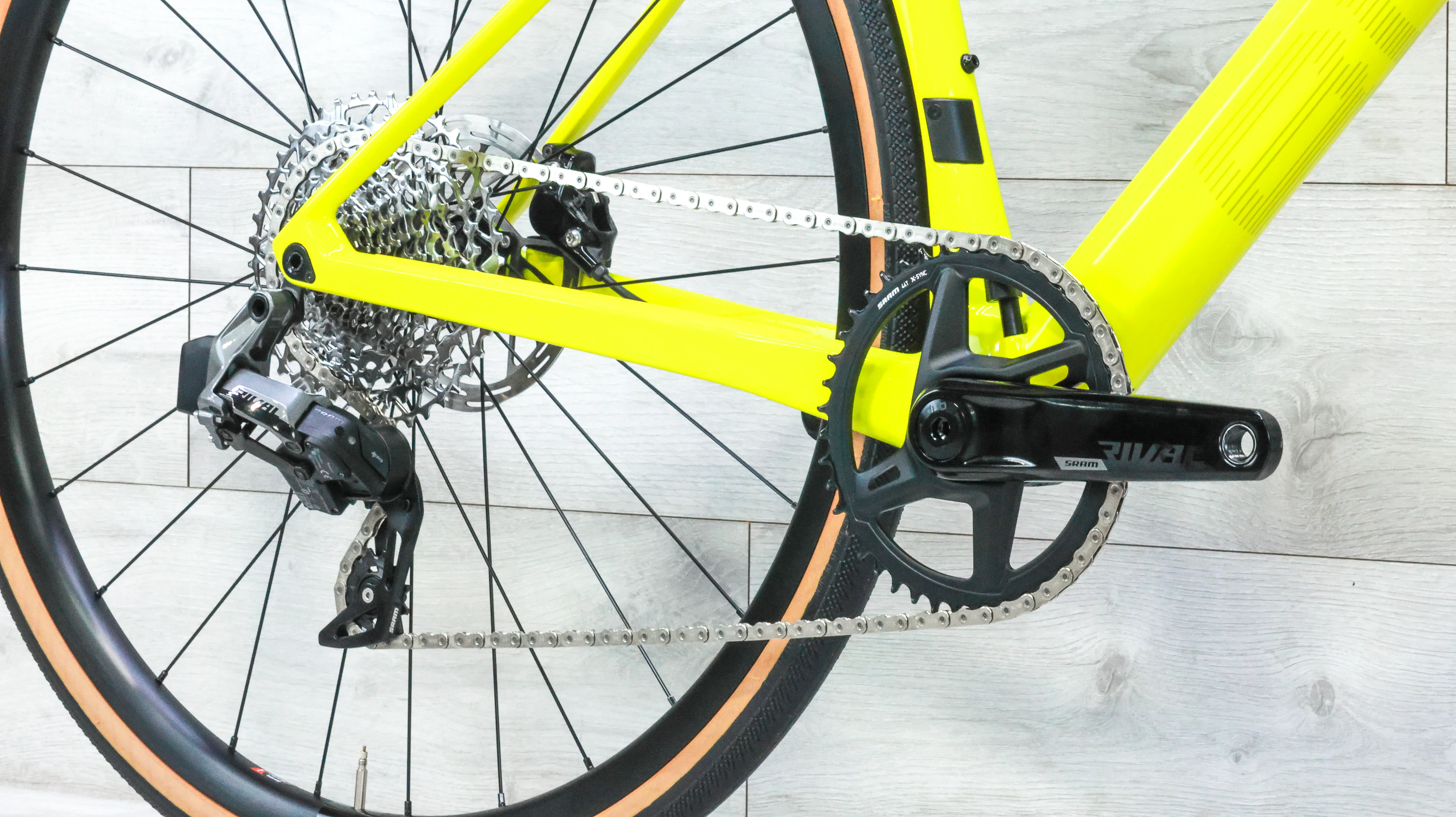 BMC Roadmachine X TWO Road Bike - 2023, 51cm - Image 6