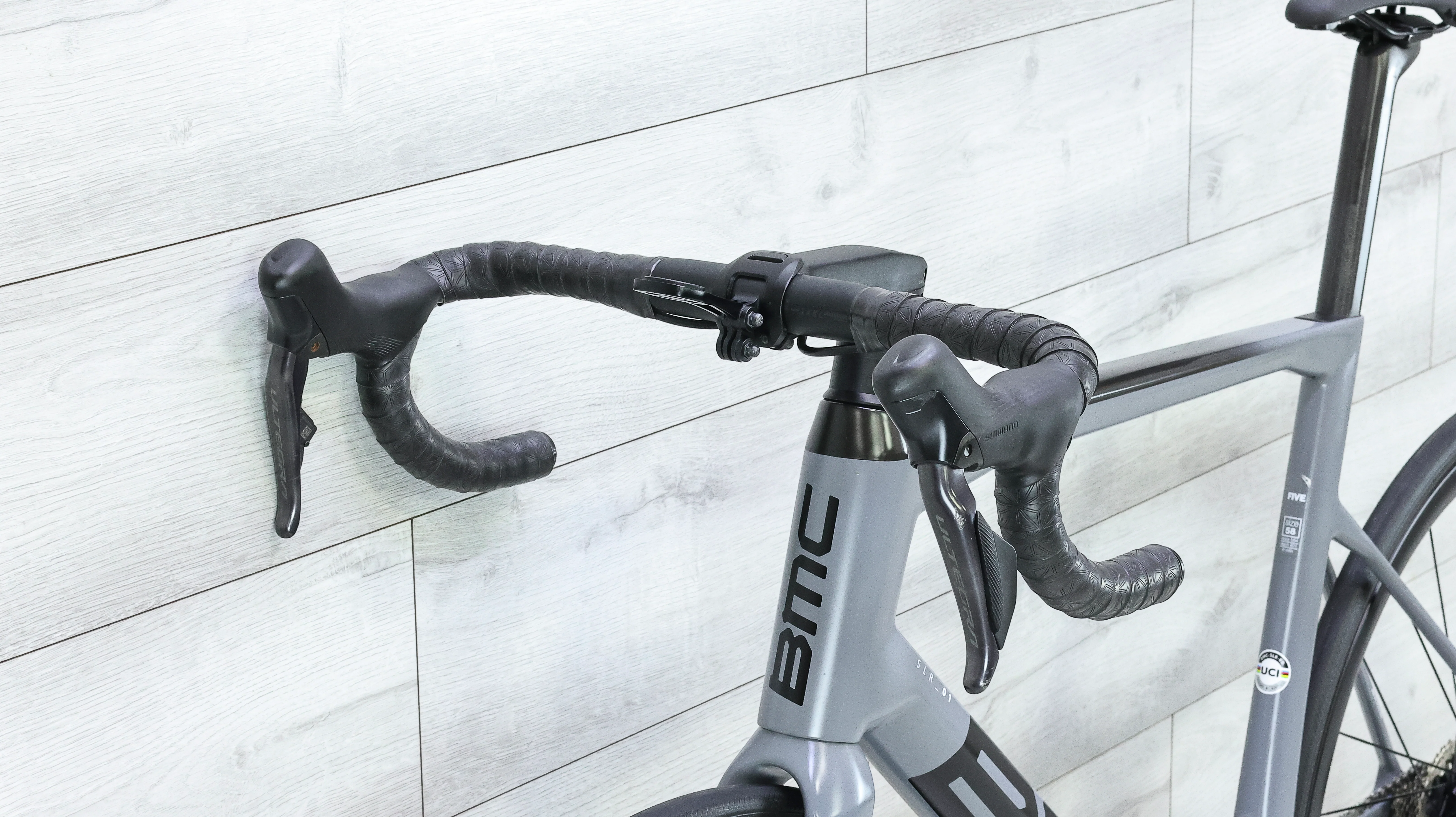 BMC Teammachine SLR 01 FIVE Road Bike - 2023, 58cm - Image 11