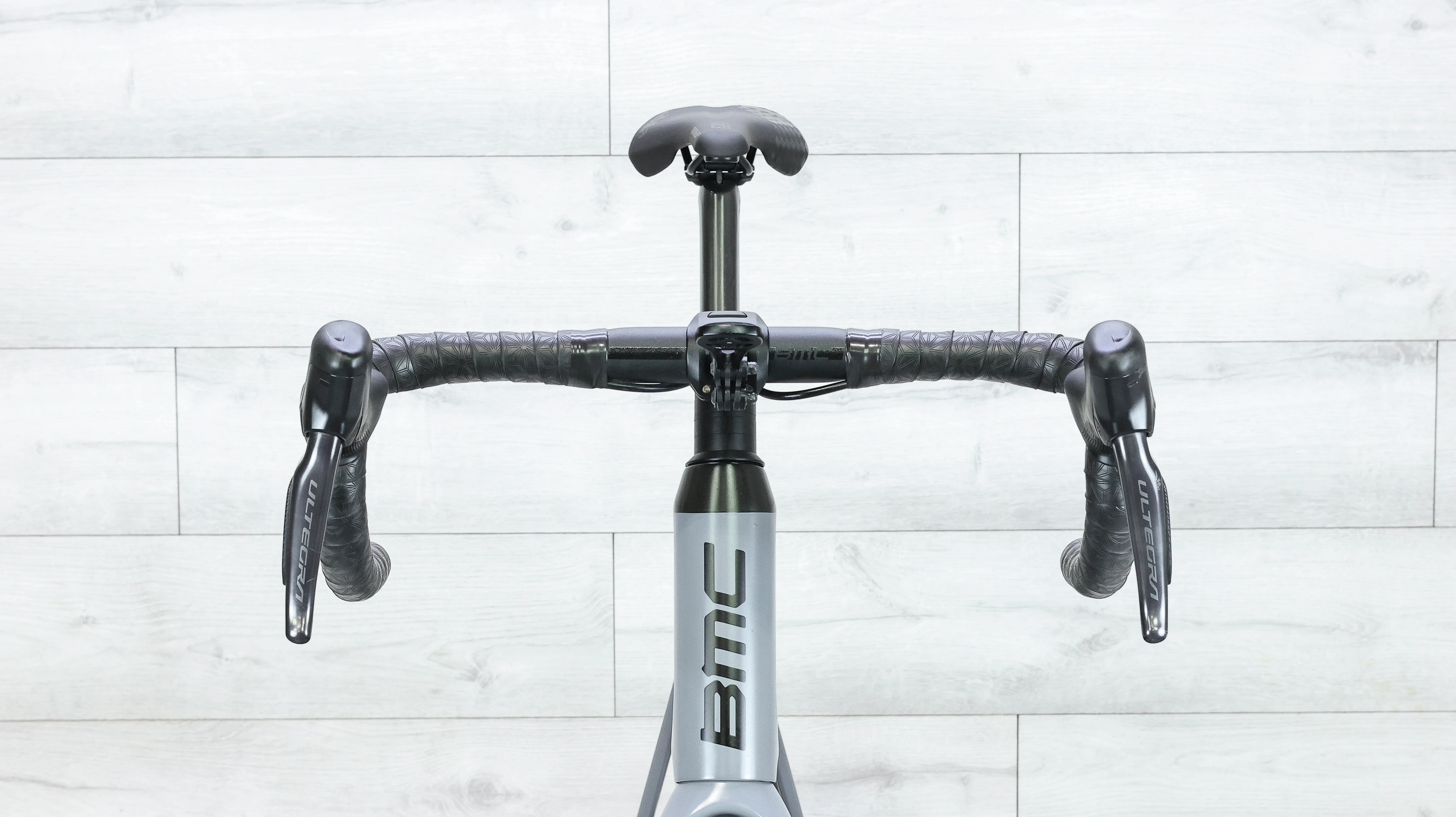 BMC Teammachine SLR 01 FIVE Road Bike - 2023, 58cm - Image 12