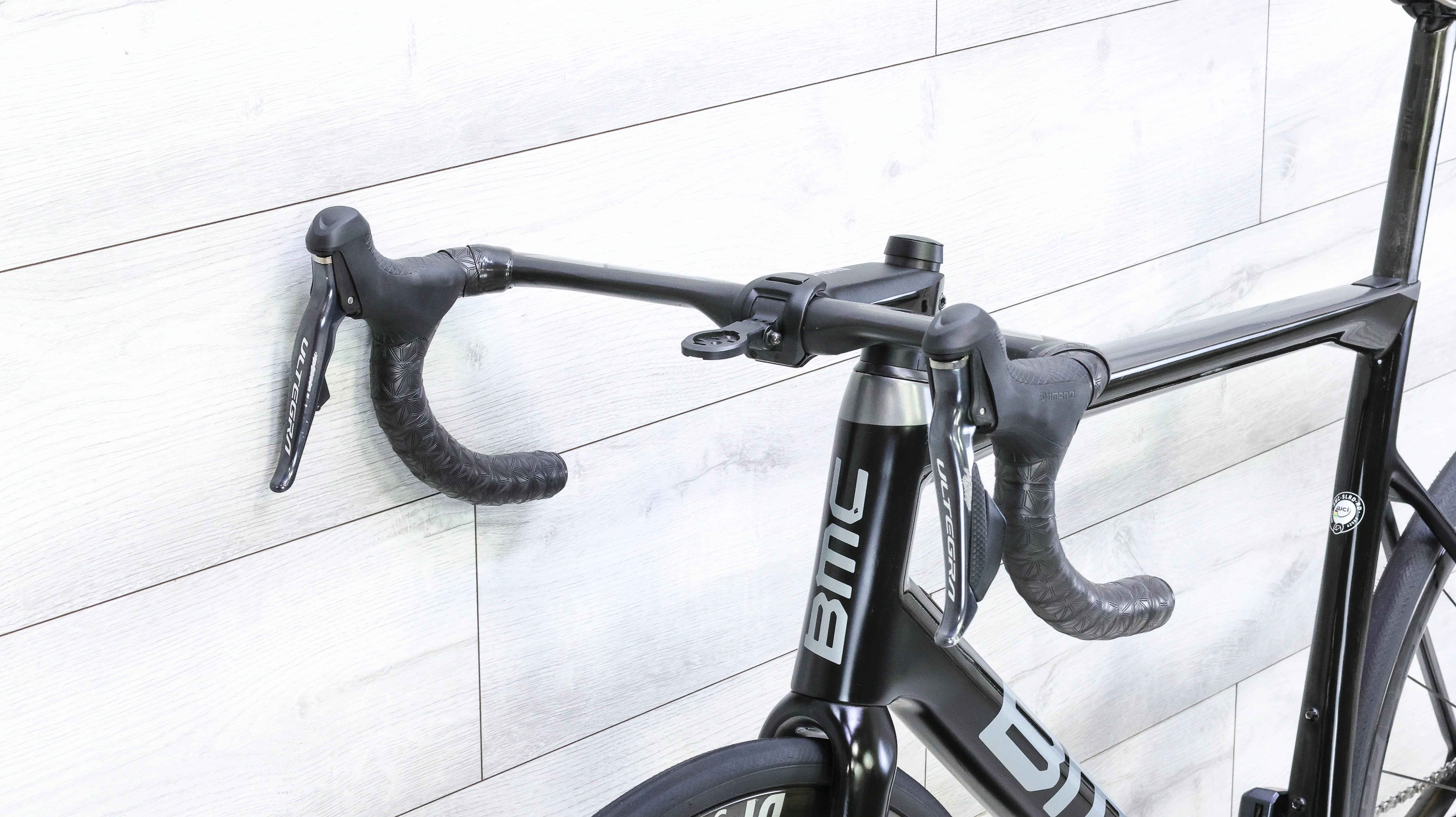BMC Teammachine SLR01 Disc One Road Bike - 2018, 58cm - Image 11