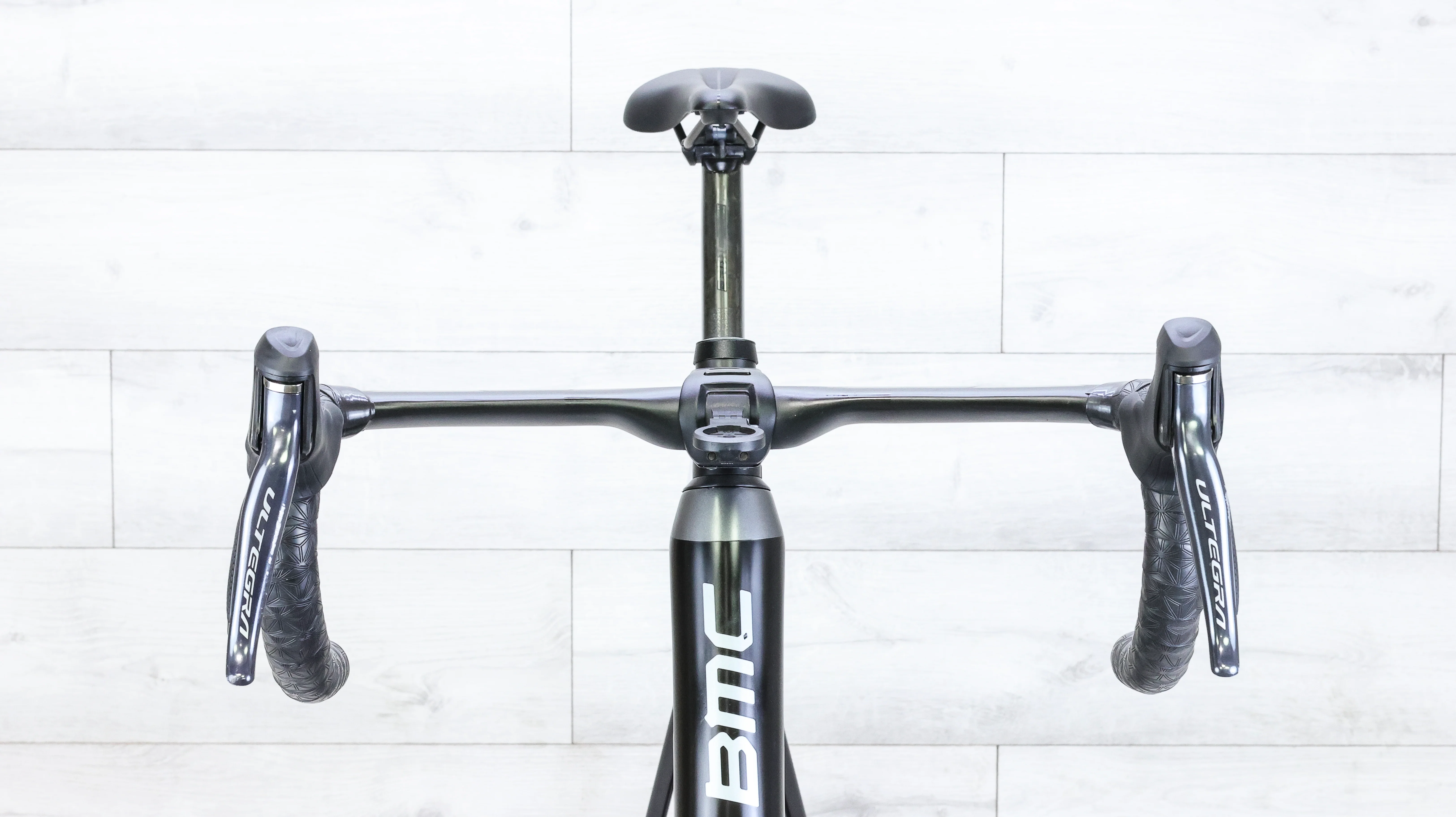 BMC Teammachine SLR01 Disc One Road Bike - 2018, 58cm - Image 12
