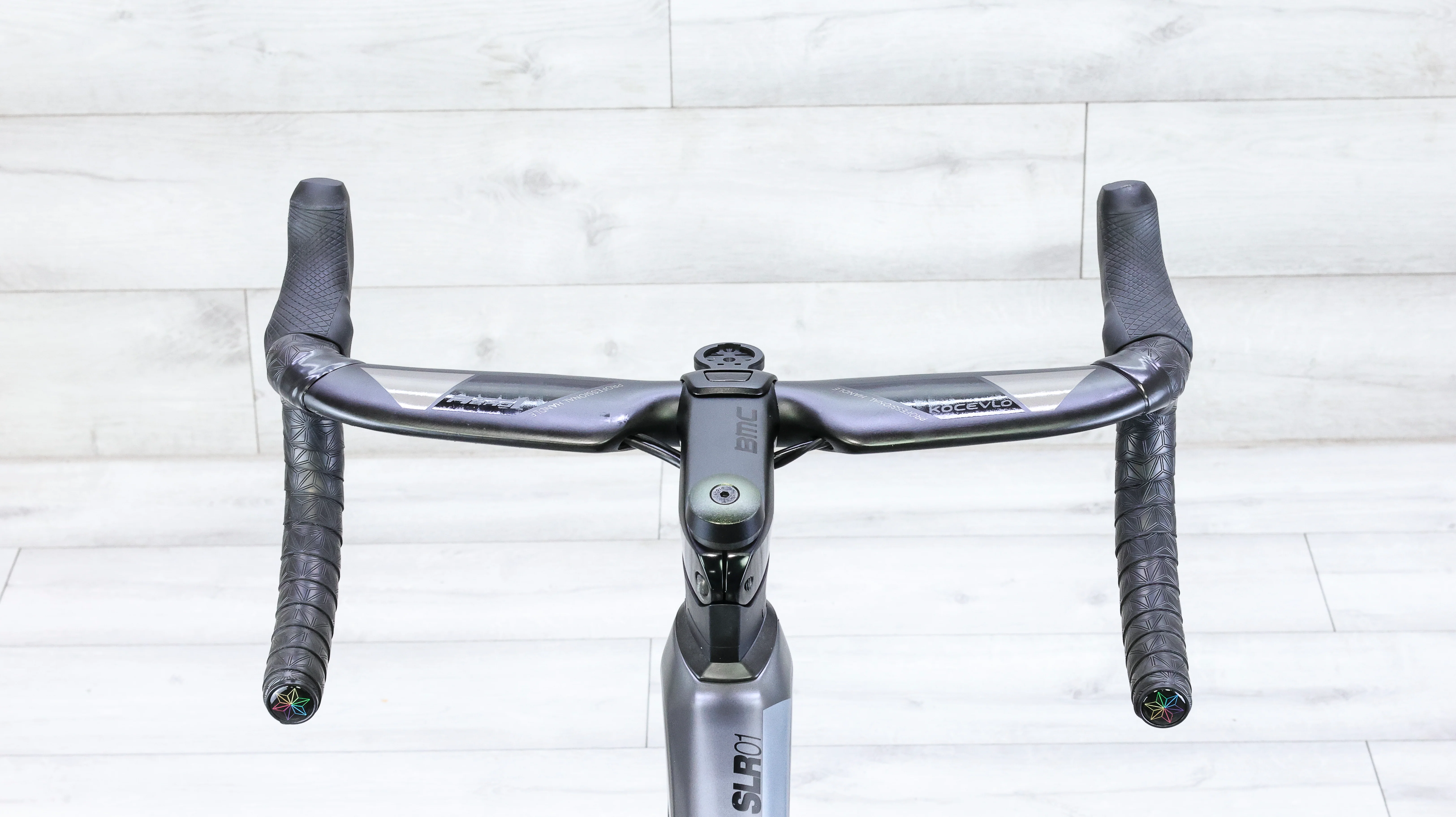 BMC Teammachine SLR01 Disc One Road Bike - 2018, 58cm - Image 13