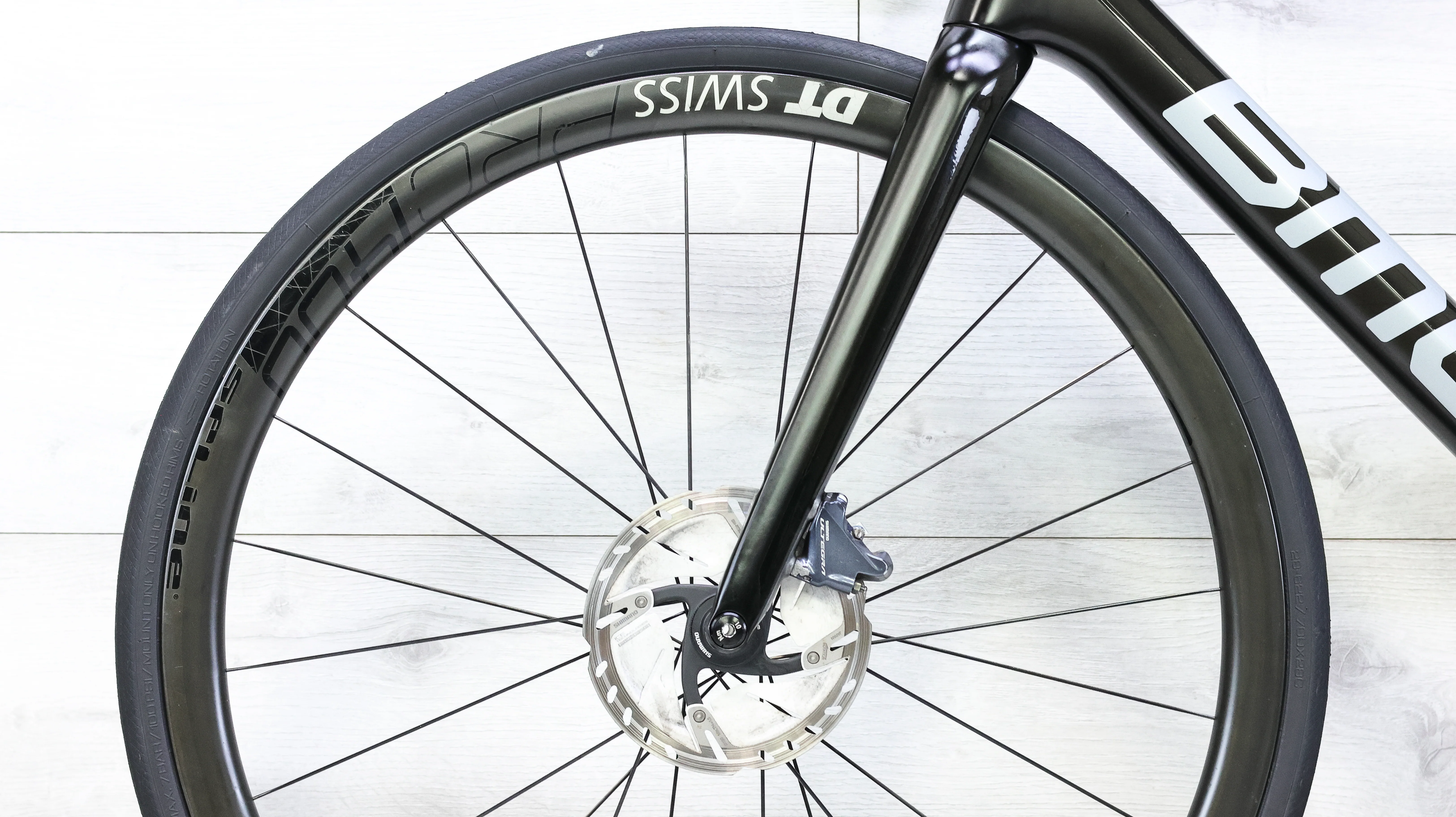 BMC Teammachine SLR01 Disc One Road Bike - 2018, 58cm - Image 14