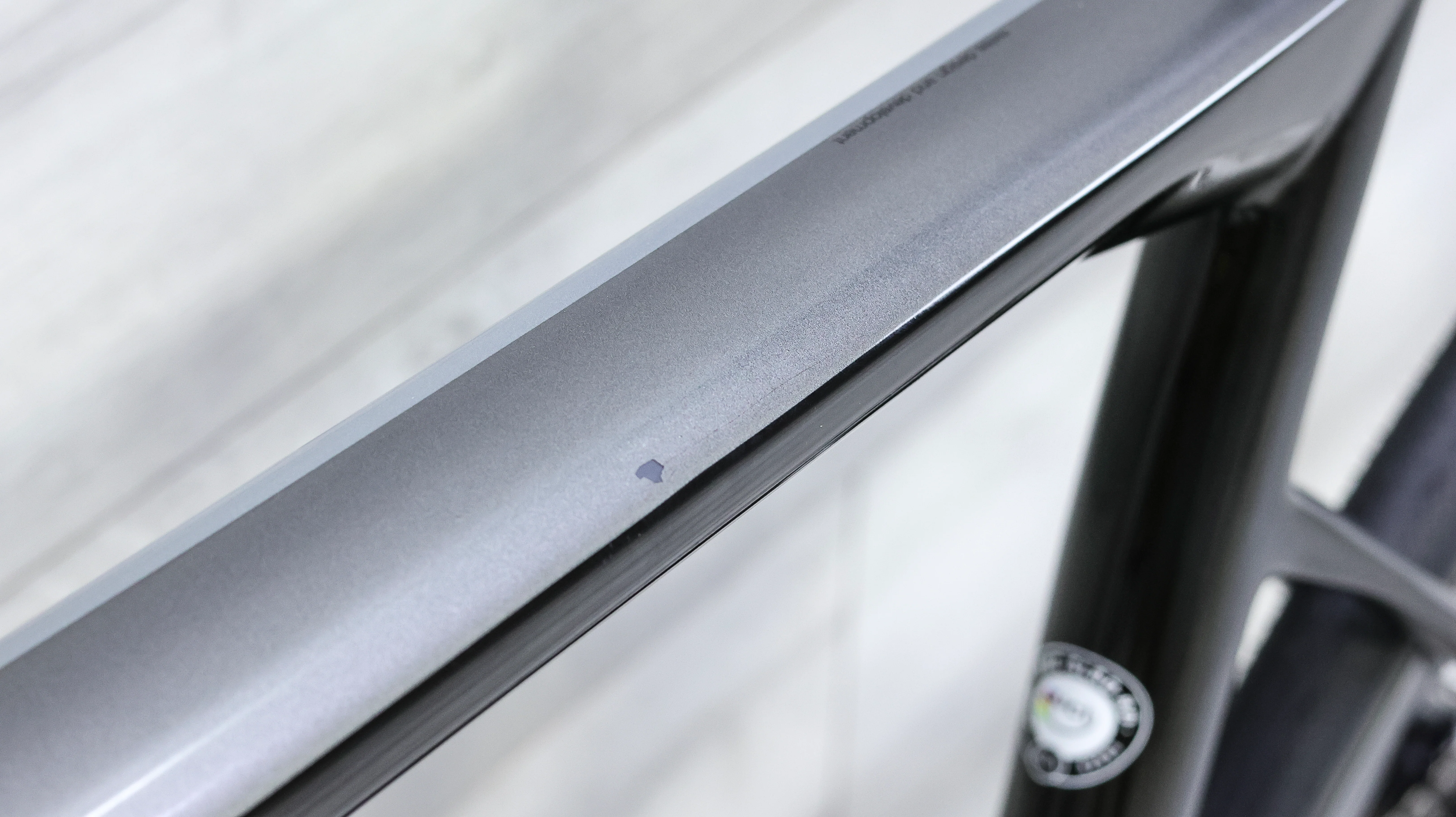BMC Teammachine SLR01 Disc One Road Bike - 2018, 58cm - Image 19
