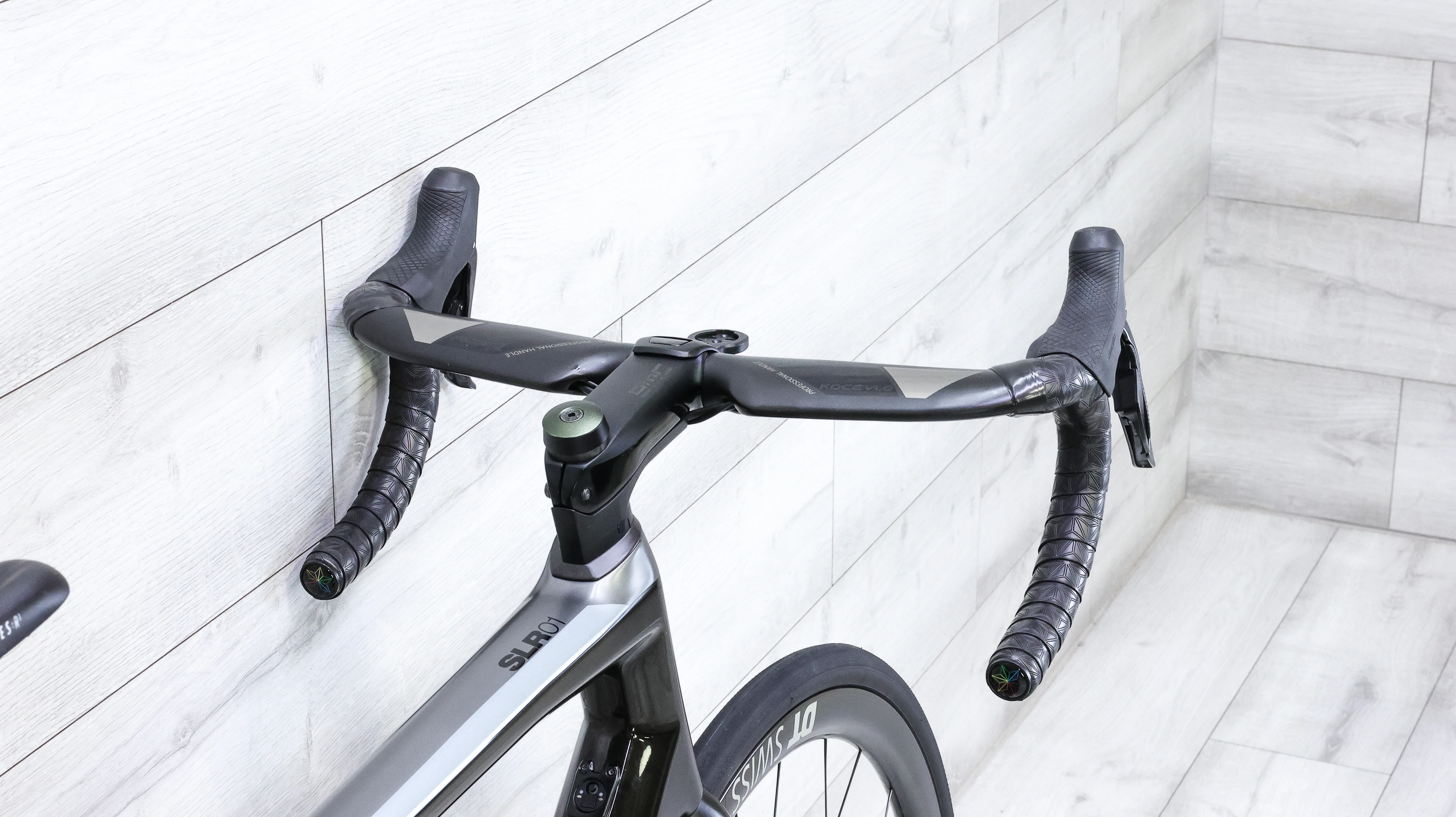 BMC Teammachine SLR01 Disc One Road Bike - 2018, 58cm - Image 8