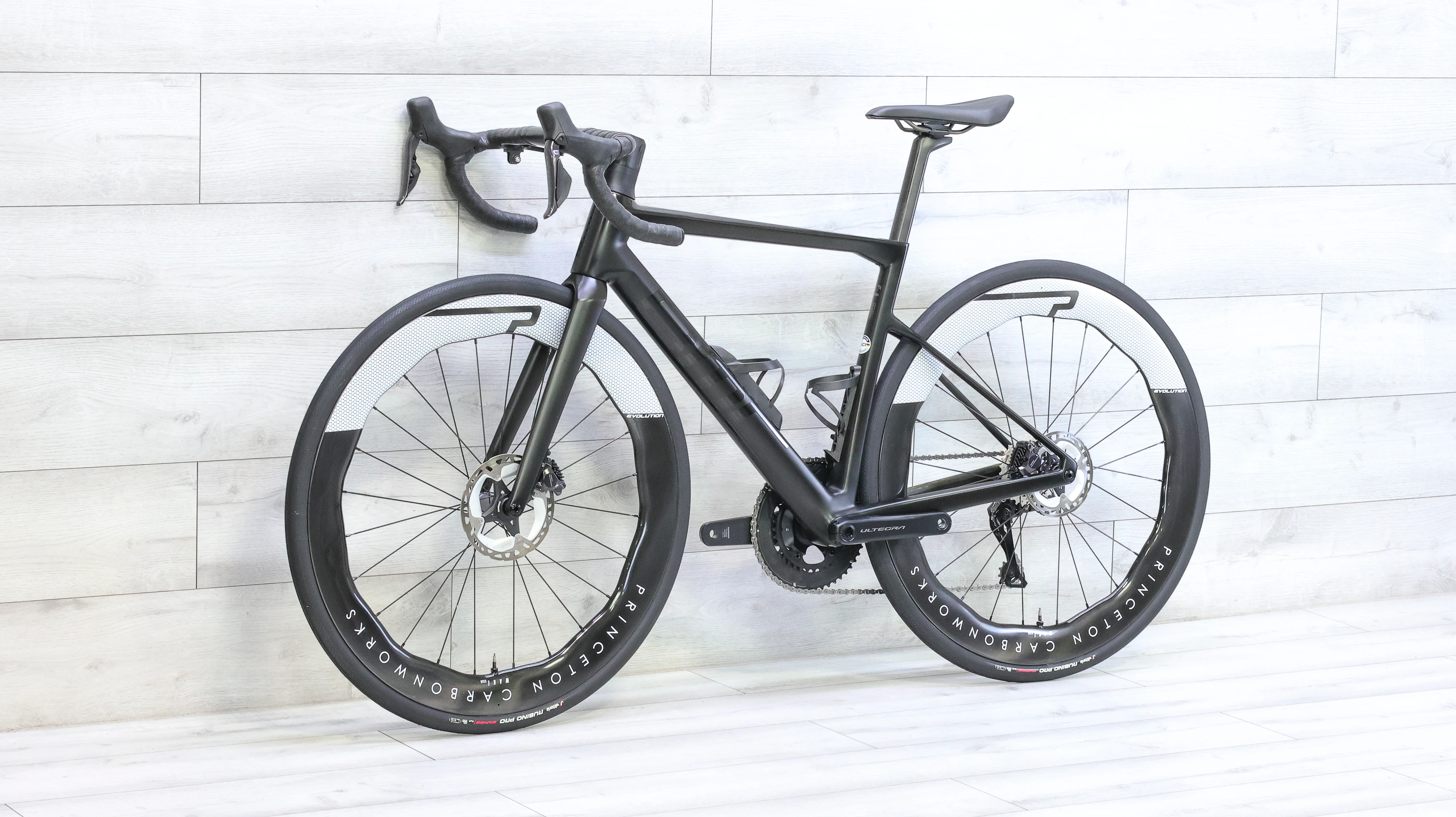 BMC Teammachine SLR01 Three Road Bike - 2023, 51cm - Image 4