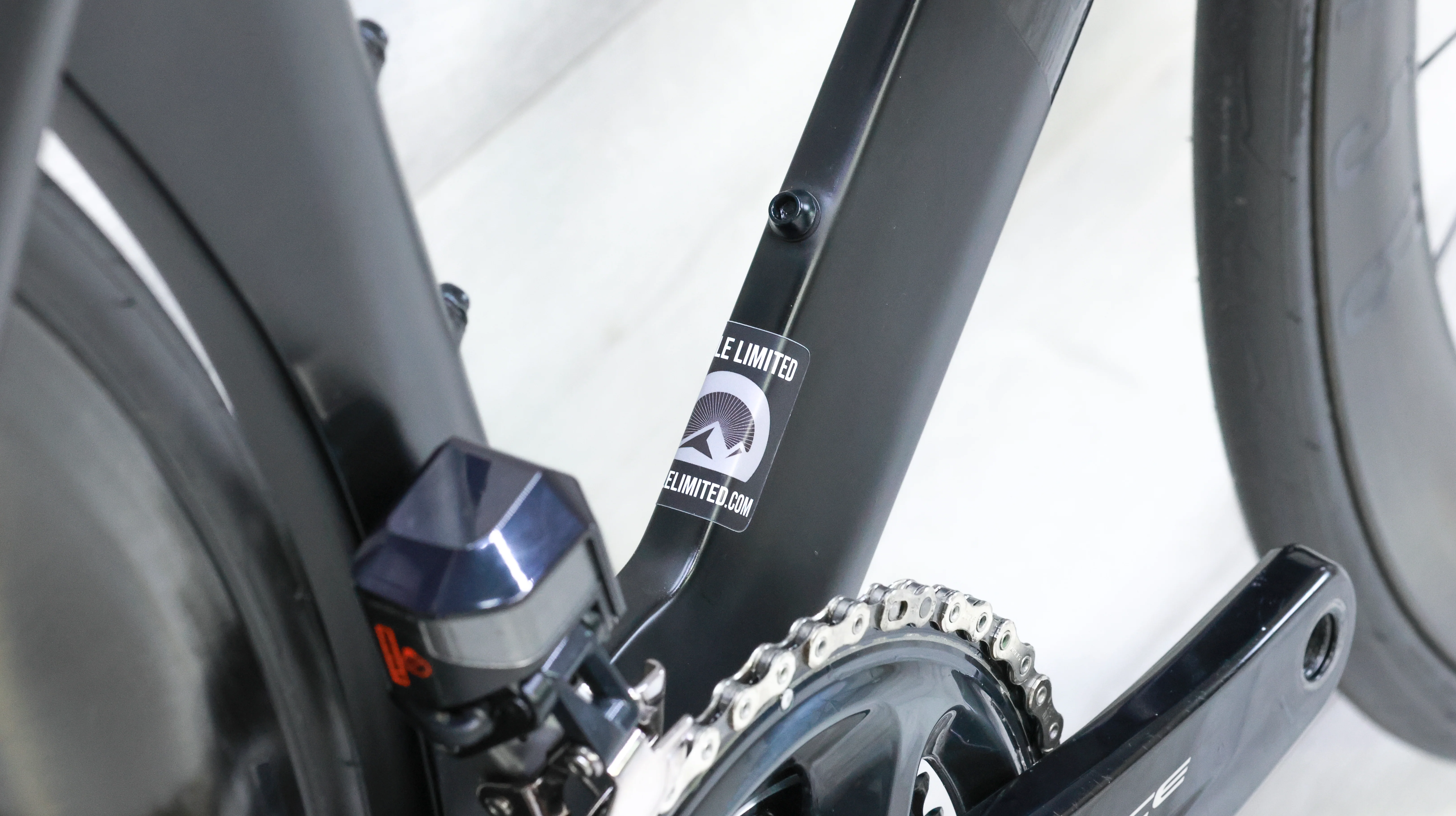 BMC Timemachine 01 Disc One Triathlon Bike - 2023, Med/Large - Image 3