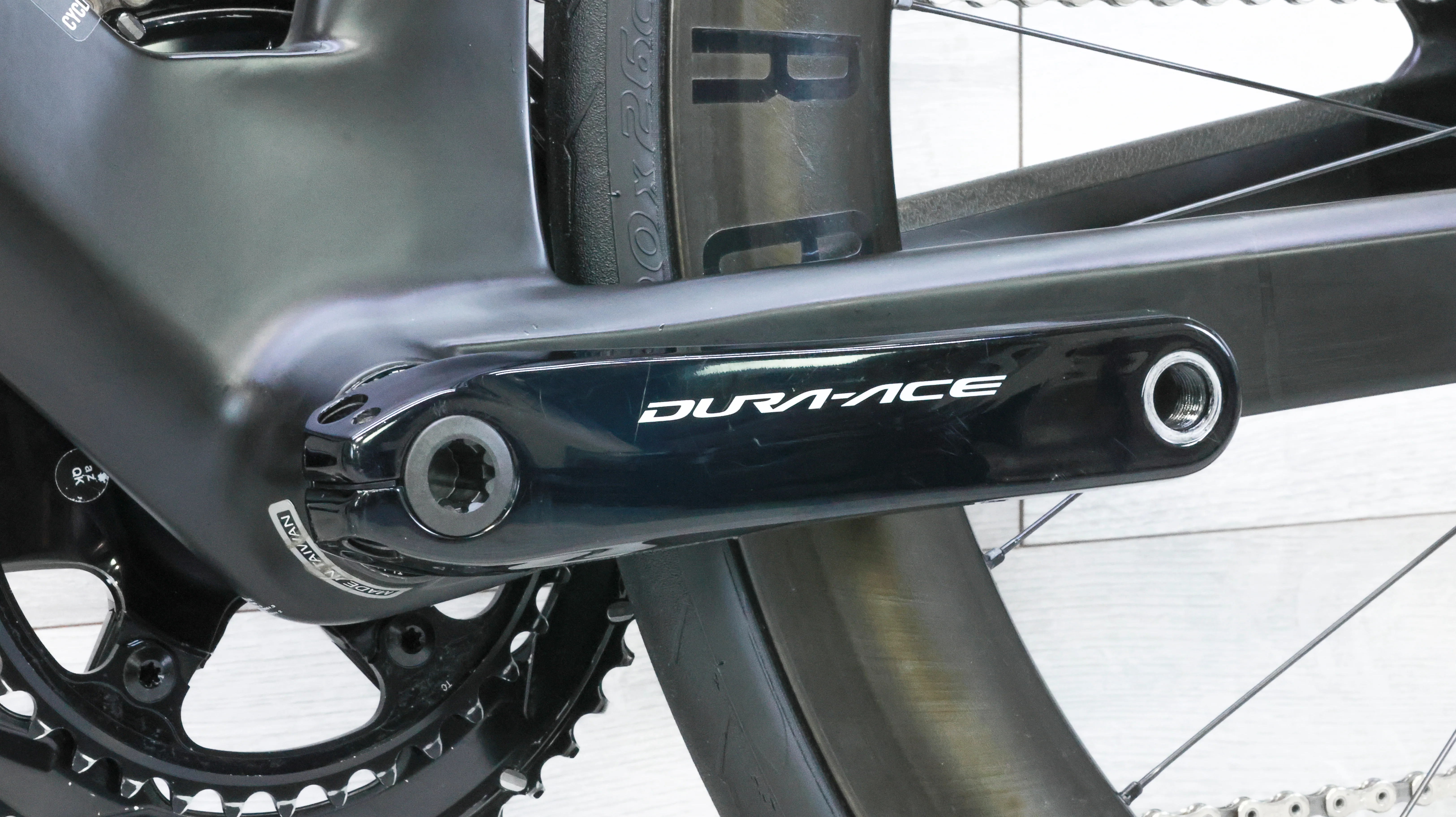 BMC Timemachine 01 Disc One Triathlon Bike - 2023, Med/Large - Image 7