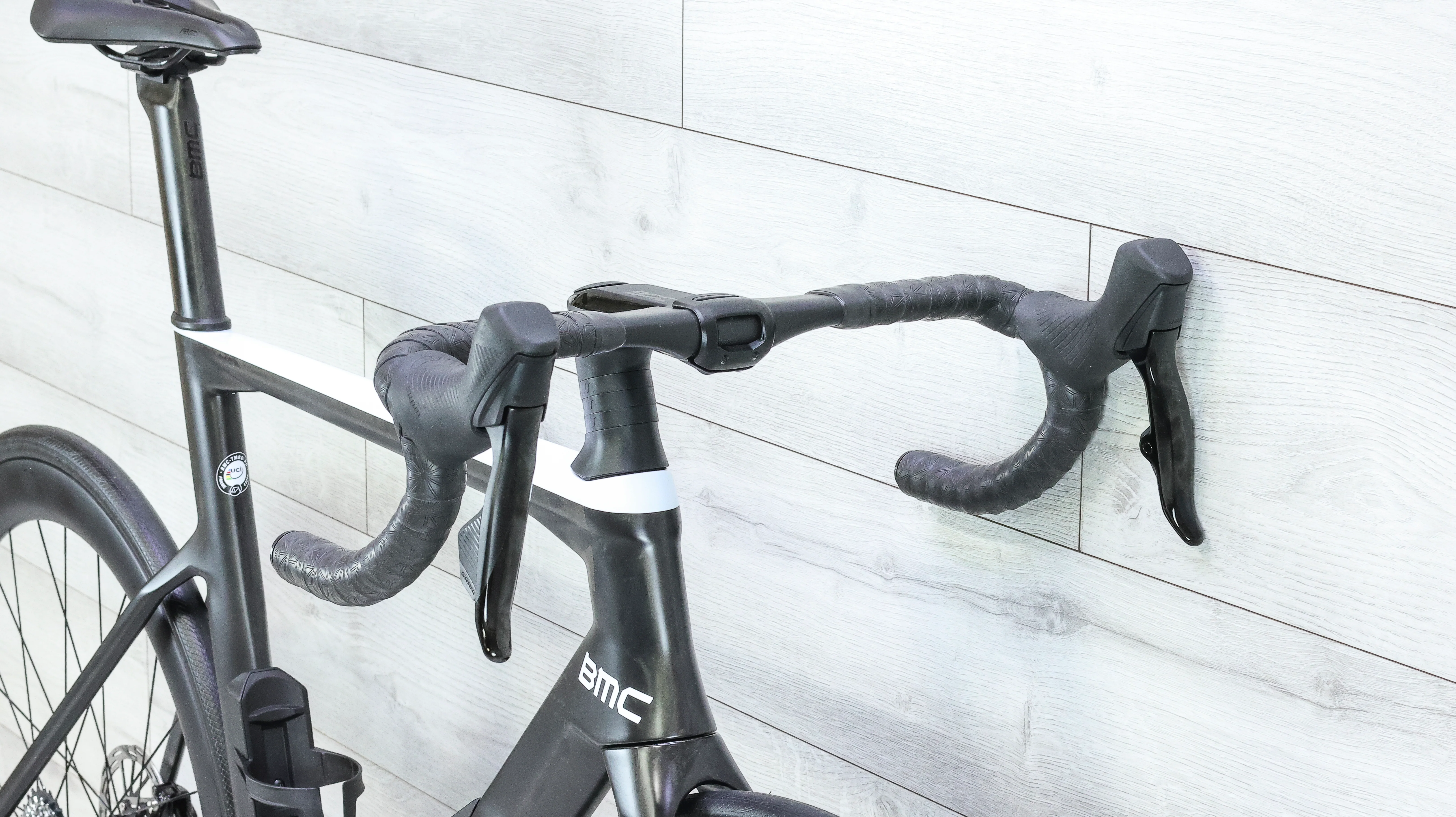 BMC Timemachine 01 Road Three Road Bike - 2024, 56cm - Image 10