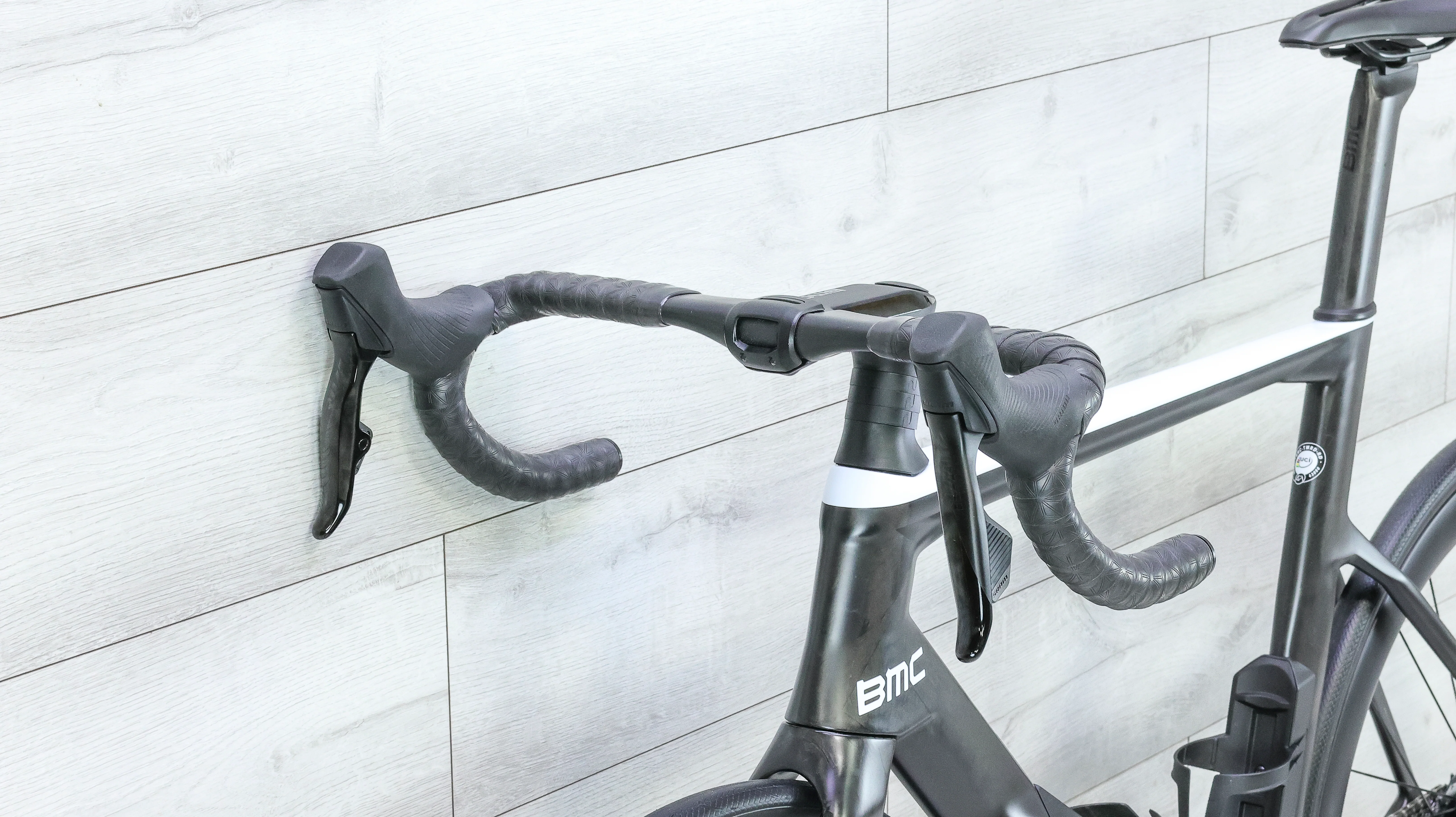 BMC Timemachine 01 Road Three Road Bike - 2024, 56cm - Image 11