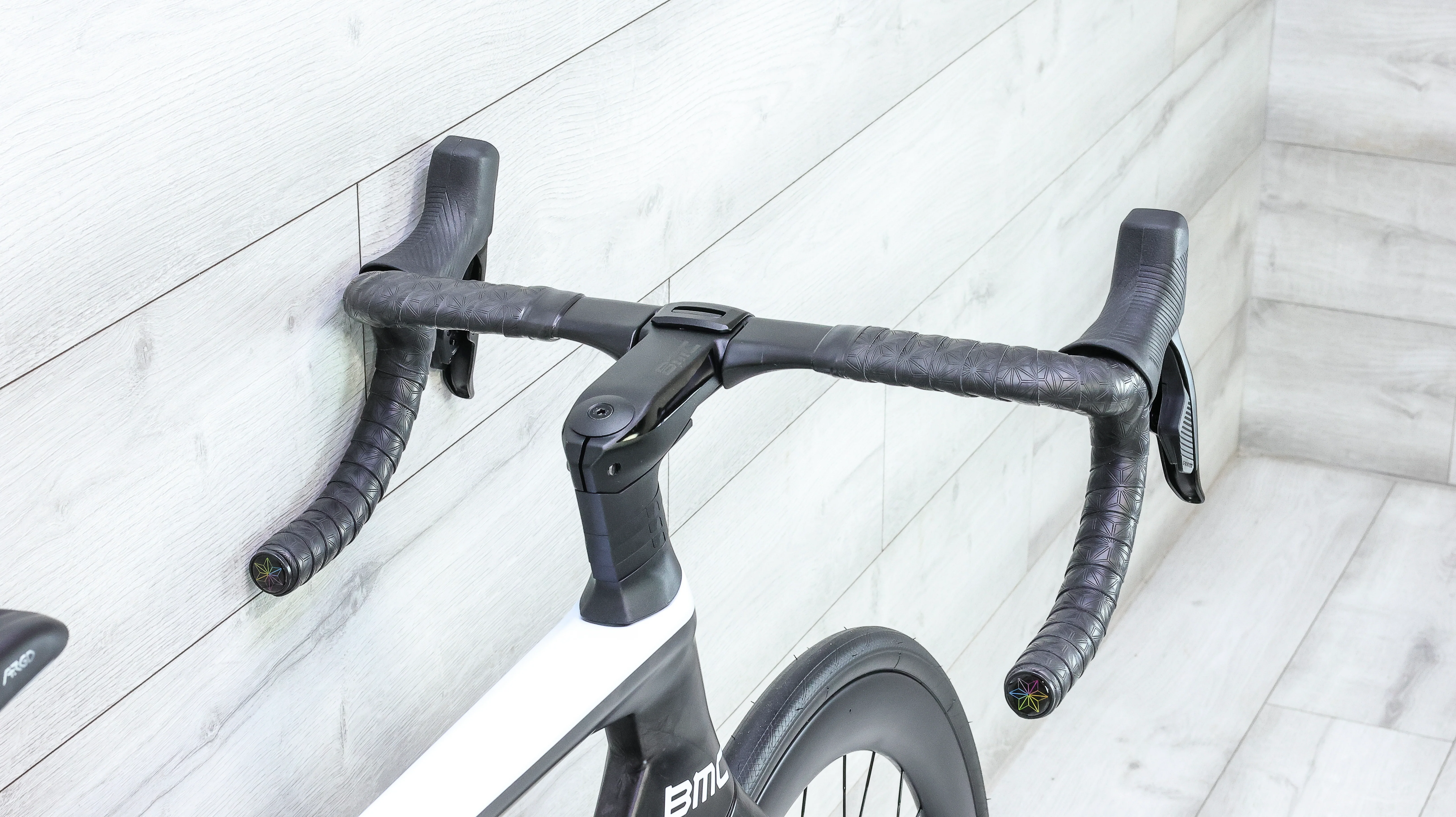 BMC Timemachine 01 Road Three Road Bike - 2024, 56cm - Image 8
