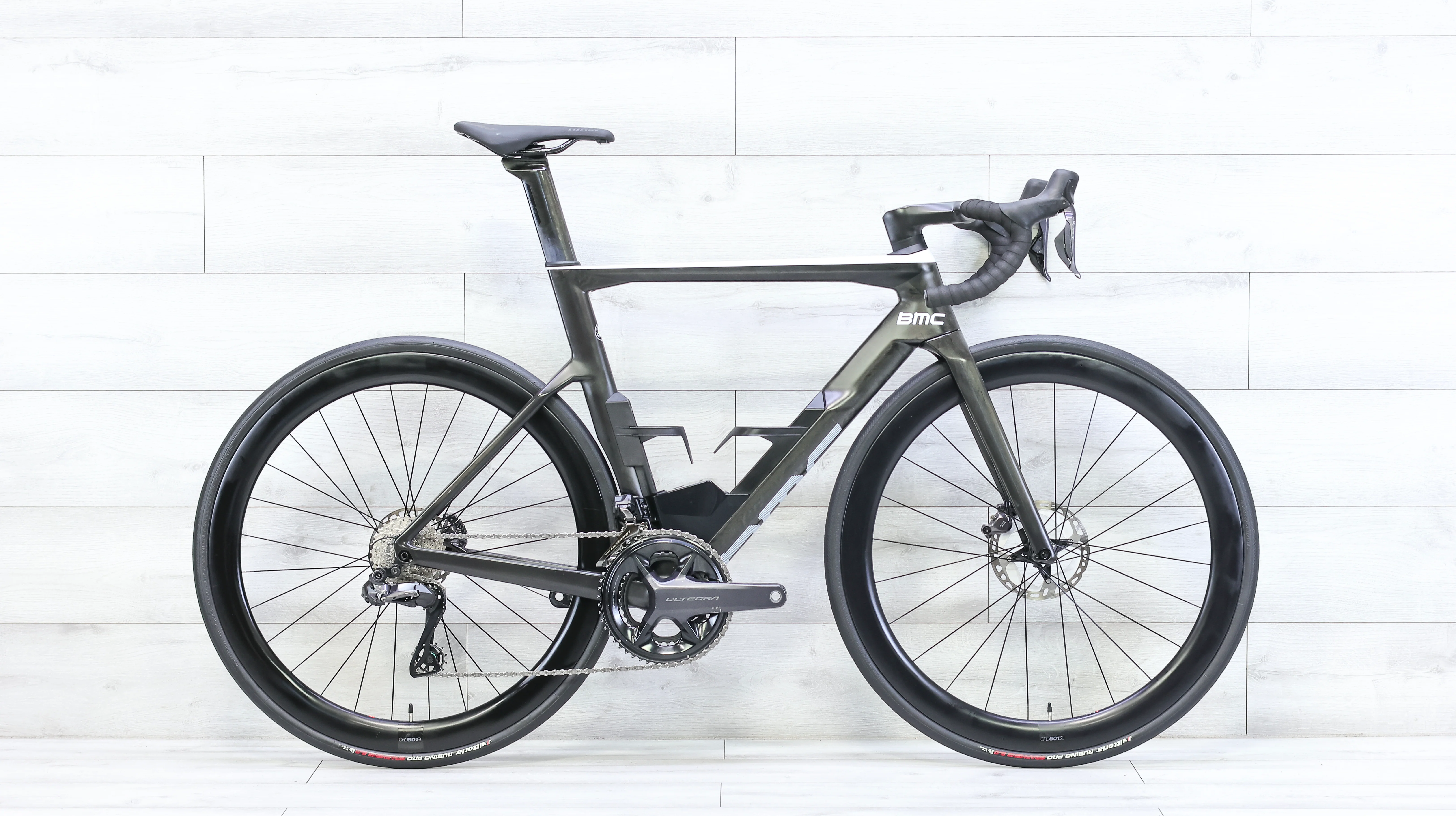 BMC Timemachine Road 01 Road Bike - 2023, 54cm