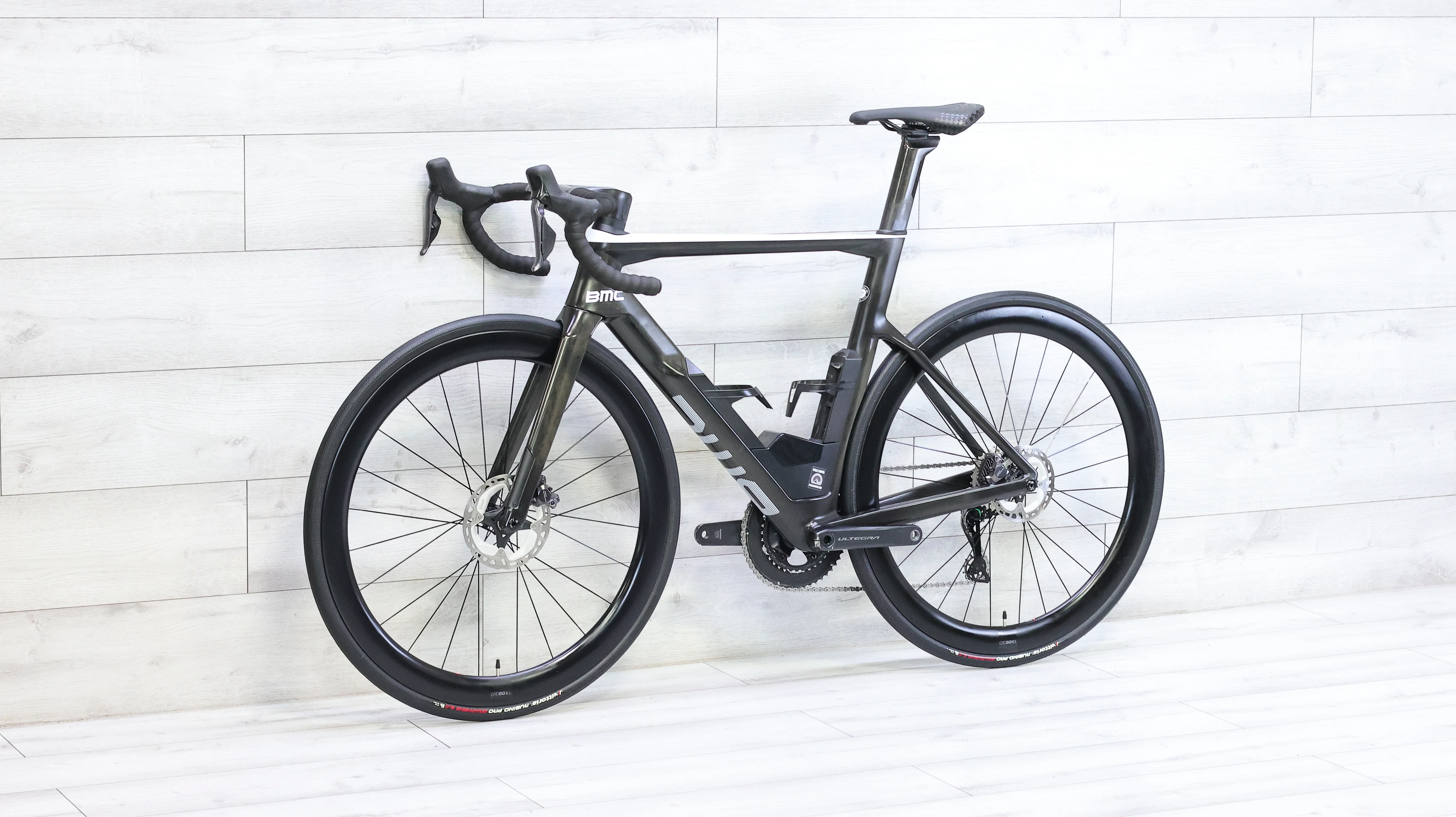 BMC Timemachine Road 01 Road Bike - 2023, 54cm - Image 4