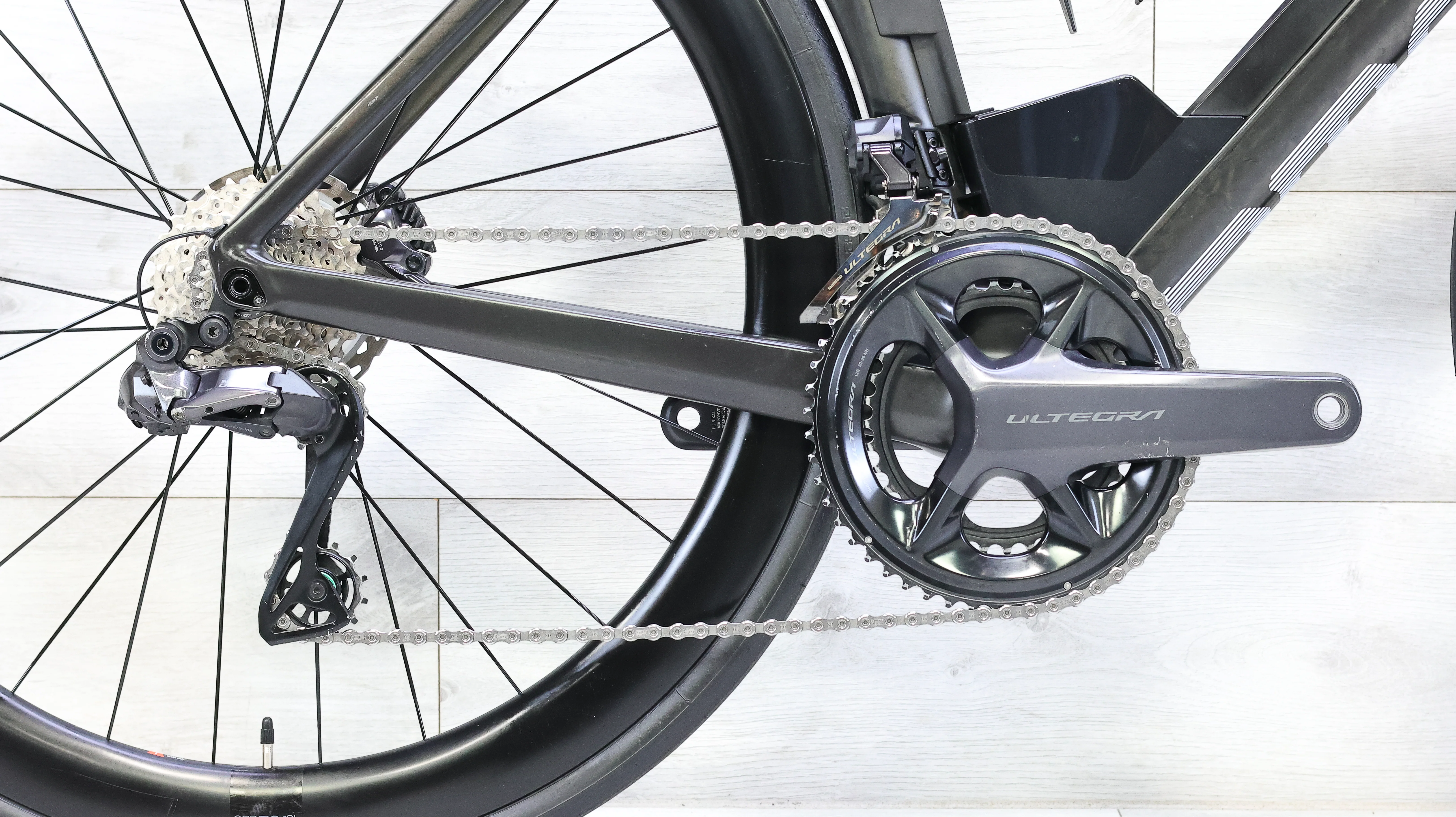 BMC Timemachine Road 01 Road Bike - 2023, 54cm - Image 5