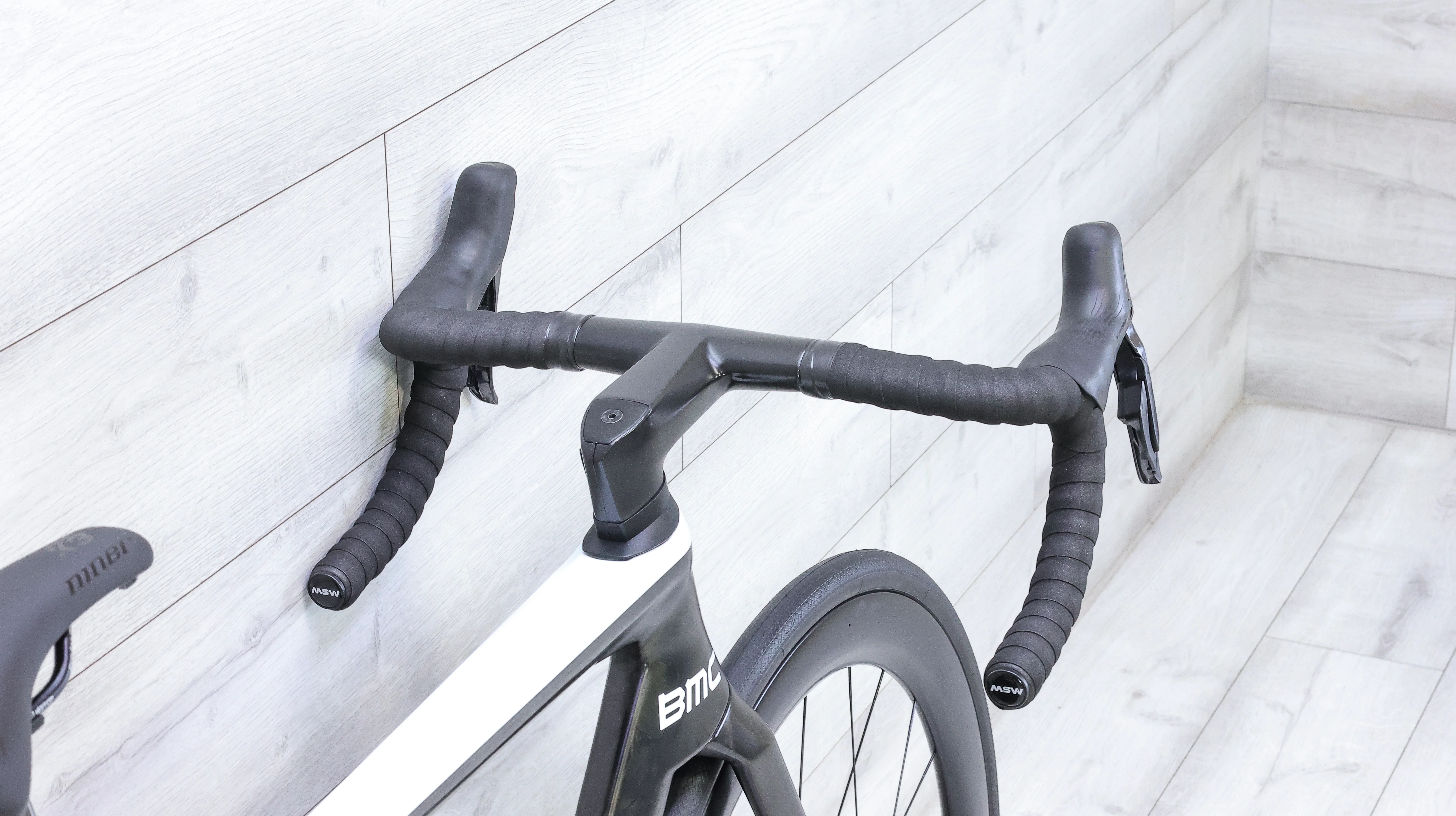 BMC Timemachine Road 01 Road Bike - 2023, 54cm - Image 8