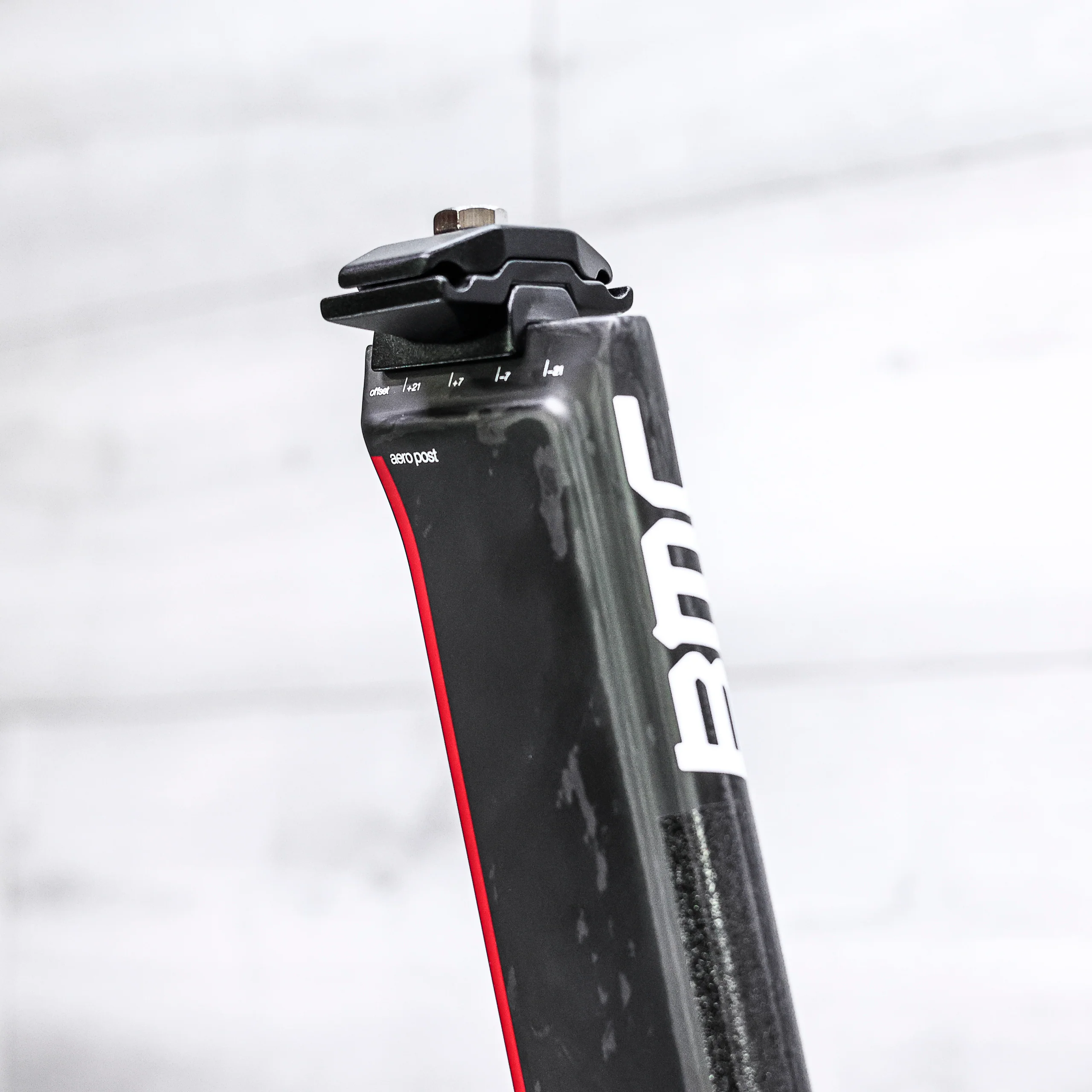 BMC Timemachine TM01 Triathlon/TT Bike Frameset - 2013, Medium Long - Image 10