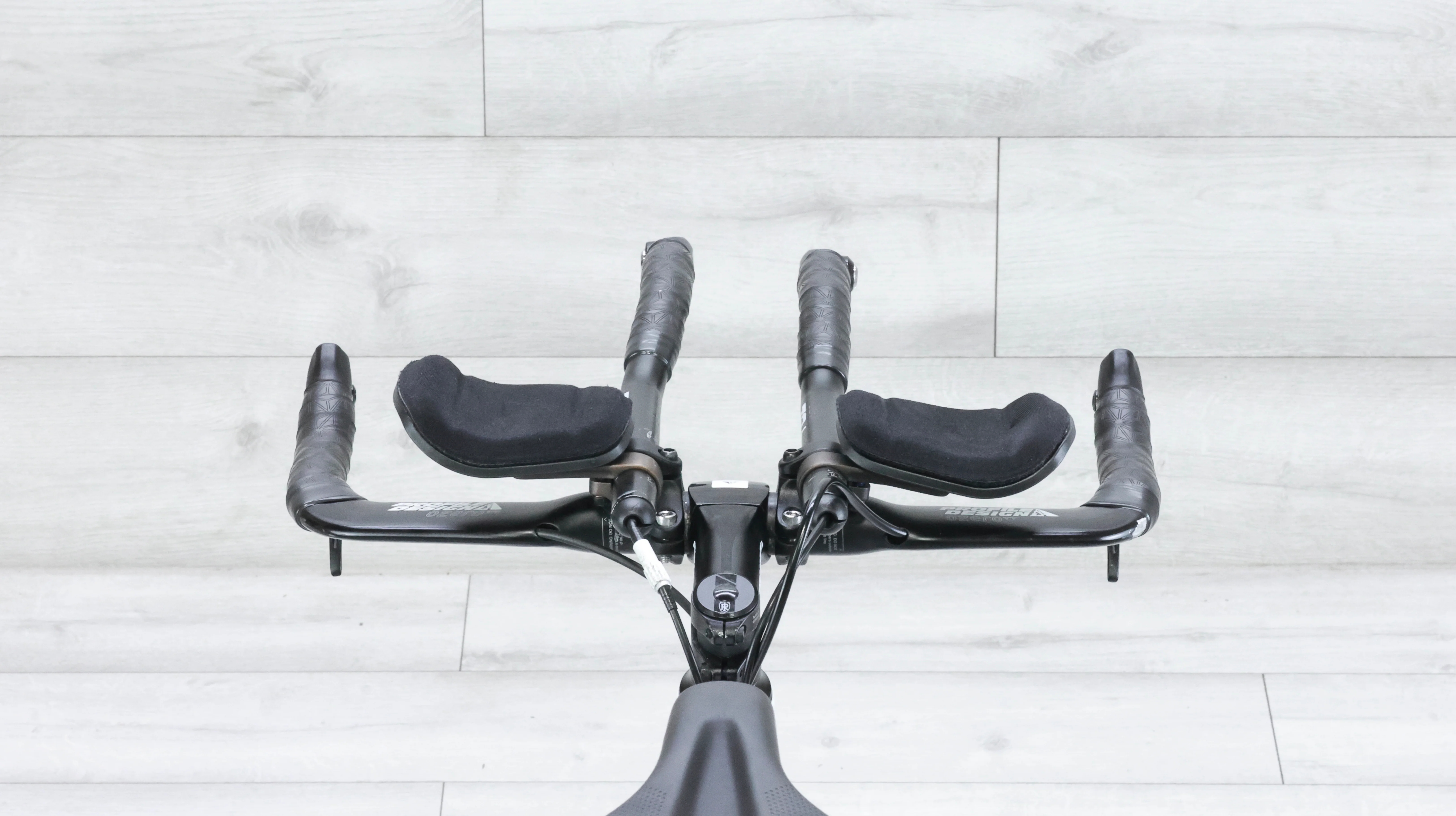 BMC Timemachine TM02 Triathlon Bike - 2015, Medium - Image 13