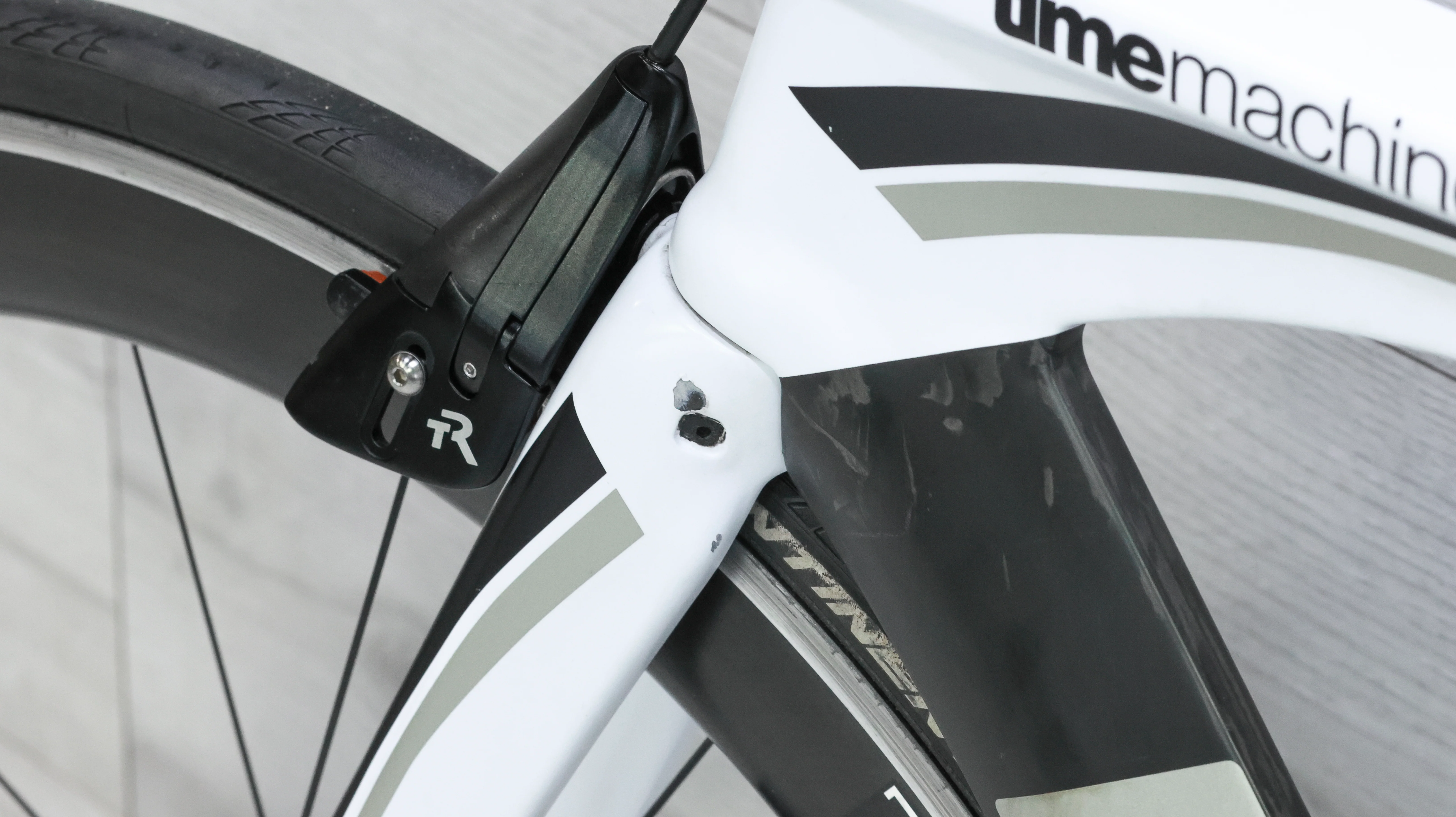BMC Timemachine TM02 Triathlon Bike - 2015, Medium - Image 17