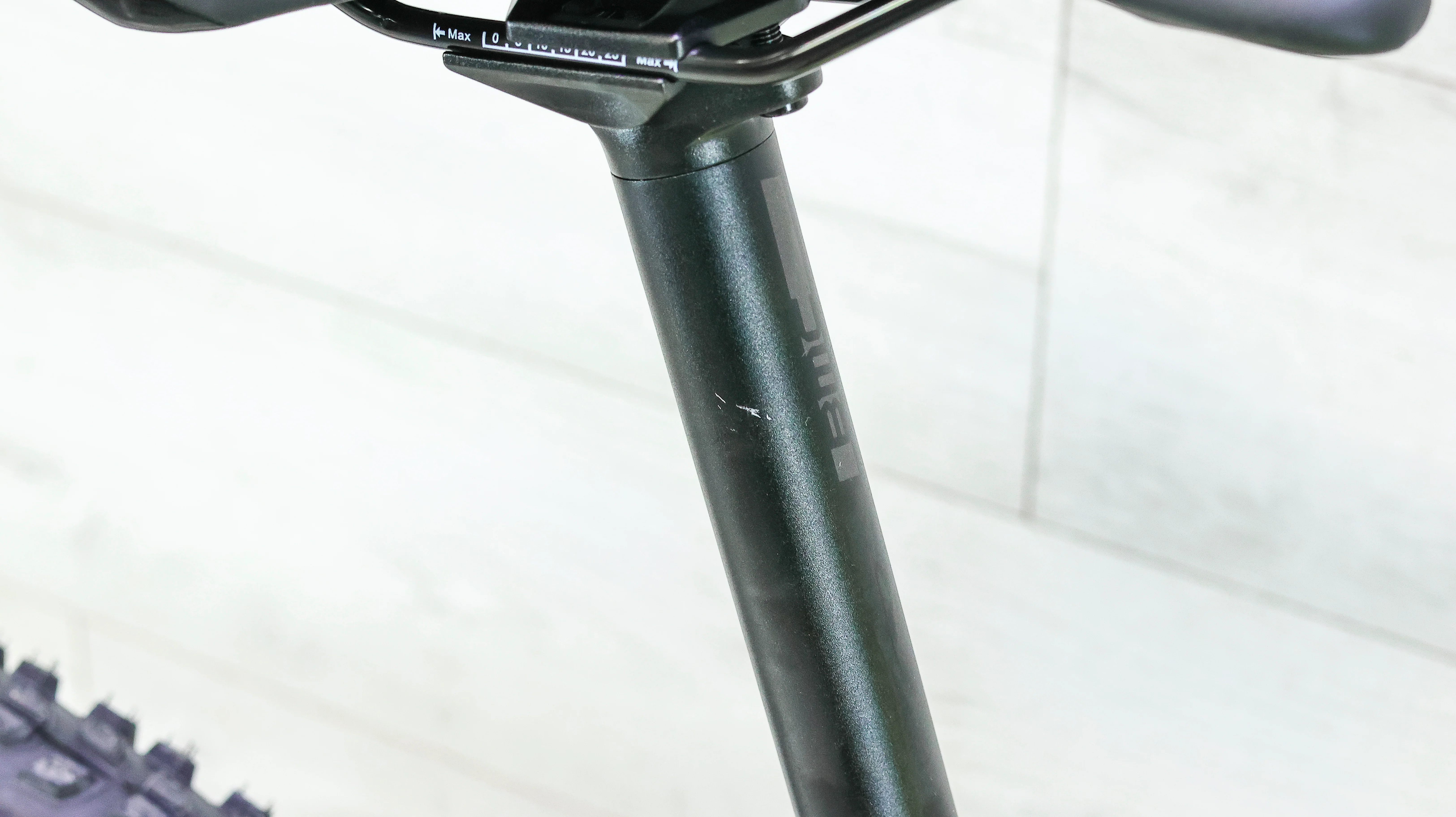 BMC Twostroke AL One Mountain Bike - 2022, Medium - Image 12