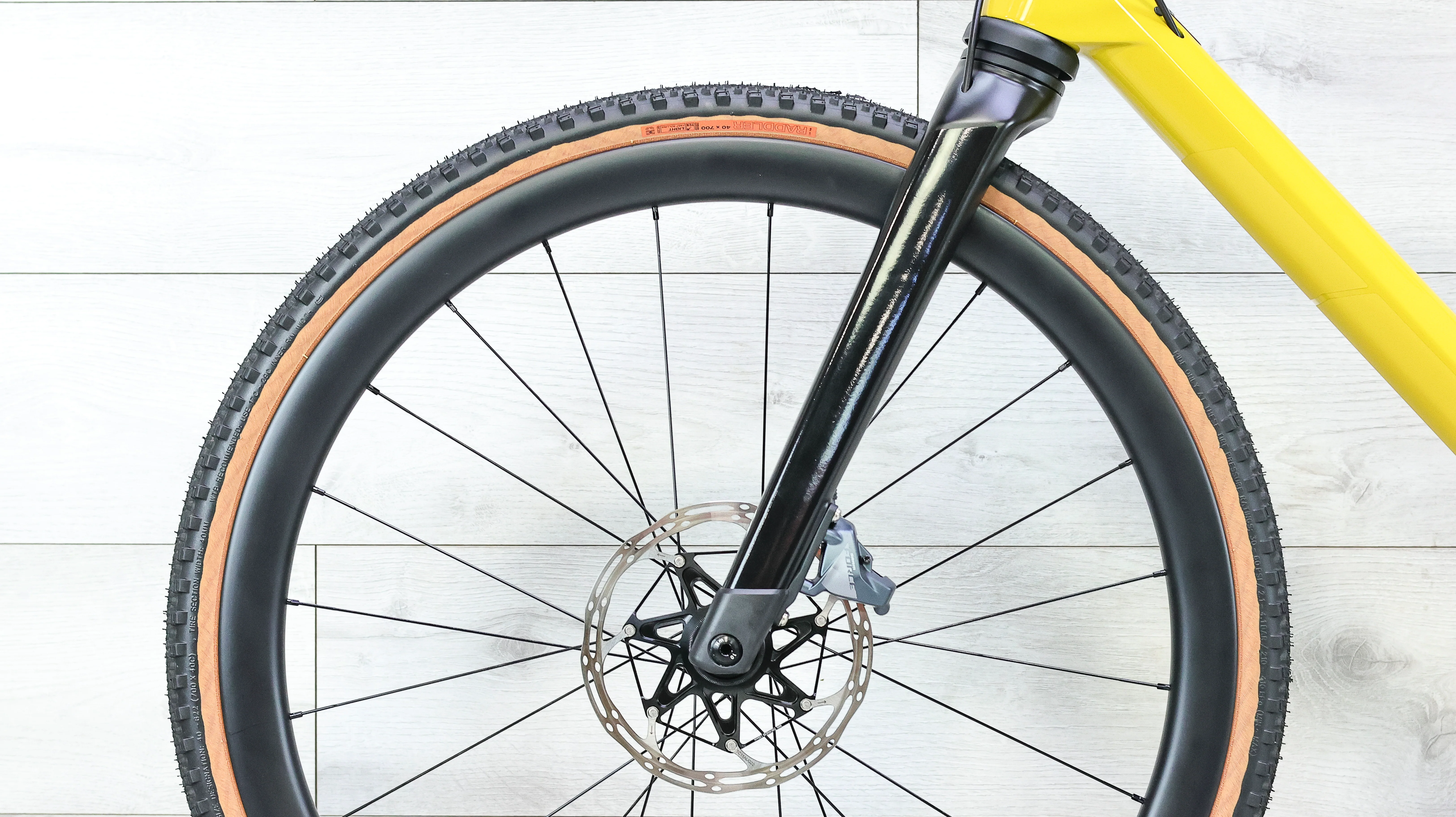 BMC URS LT ONE Gravel Bike - 2023, Large - Image 14