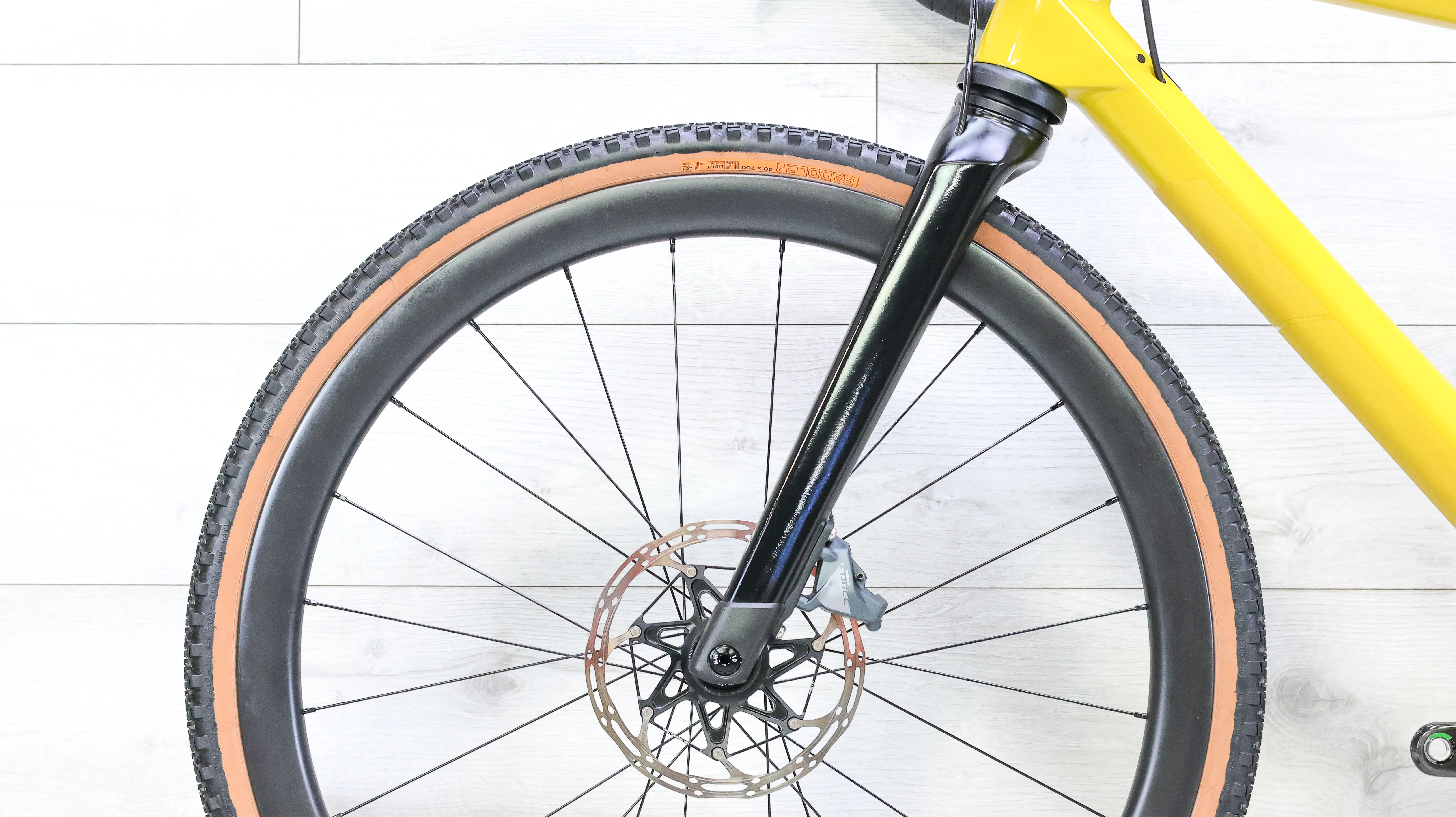 BMC URS LT ONE Gravel Bike - 2023, Medium - Image 14