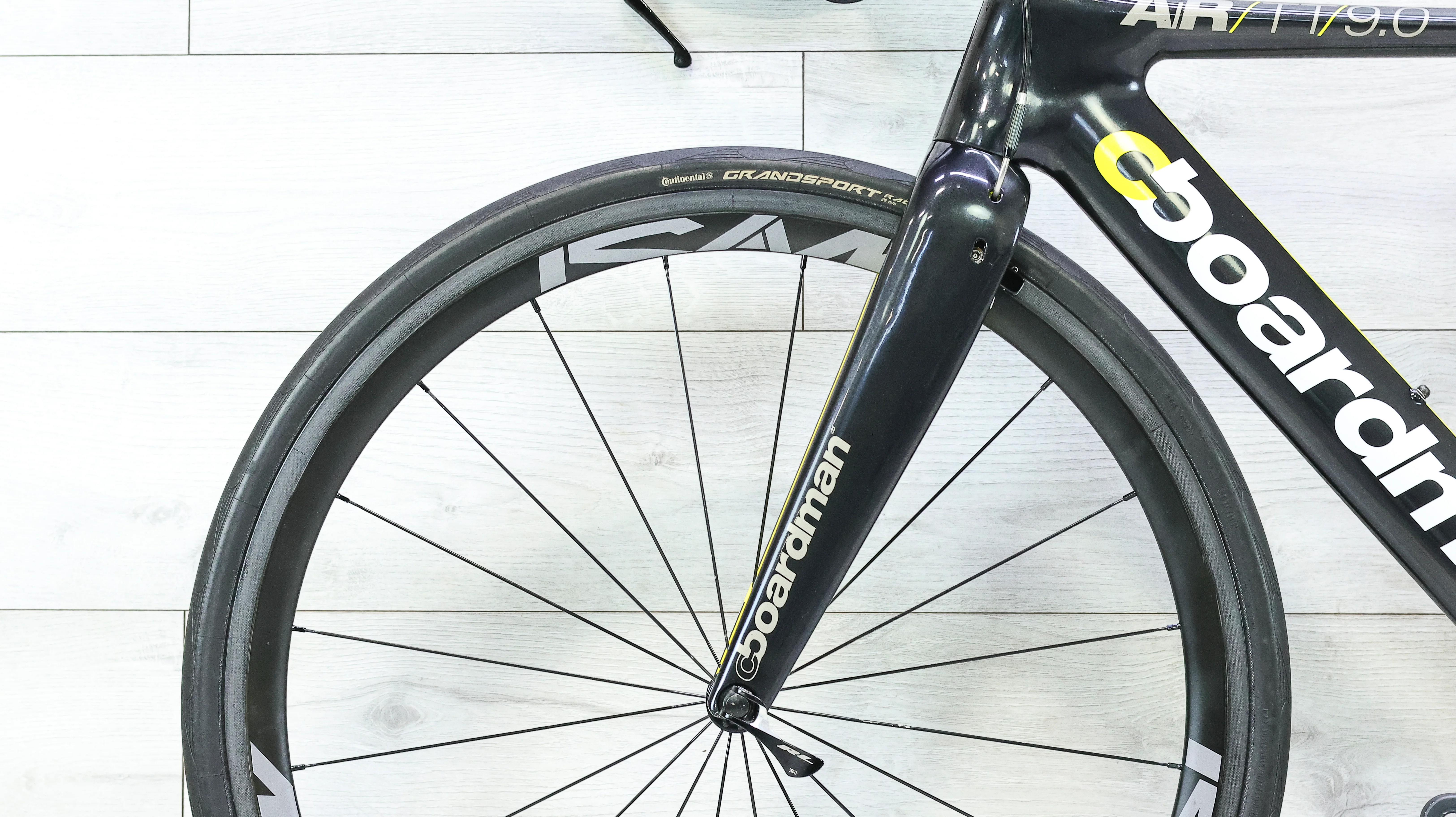 Boardman AiR/TT Elite Triathlon Bike - 2014, 55cm - Image 14