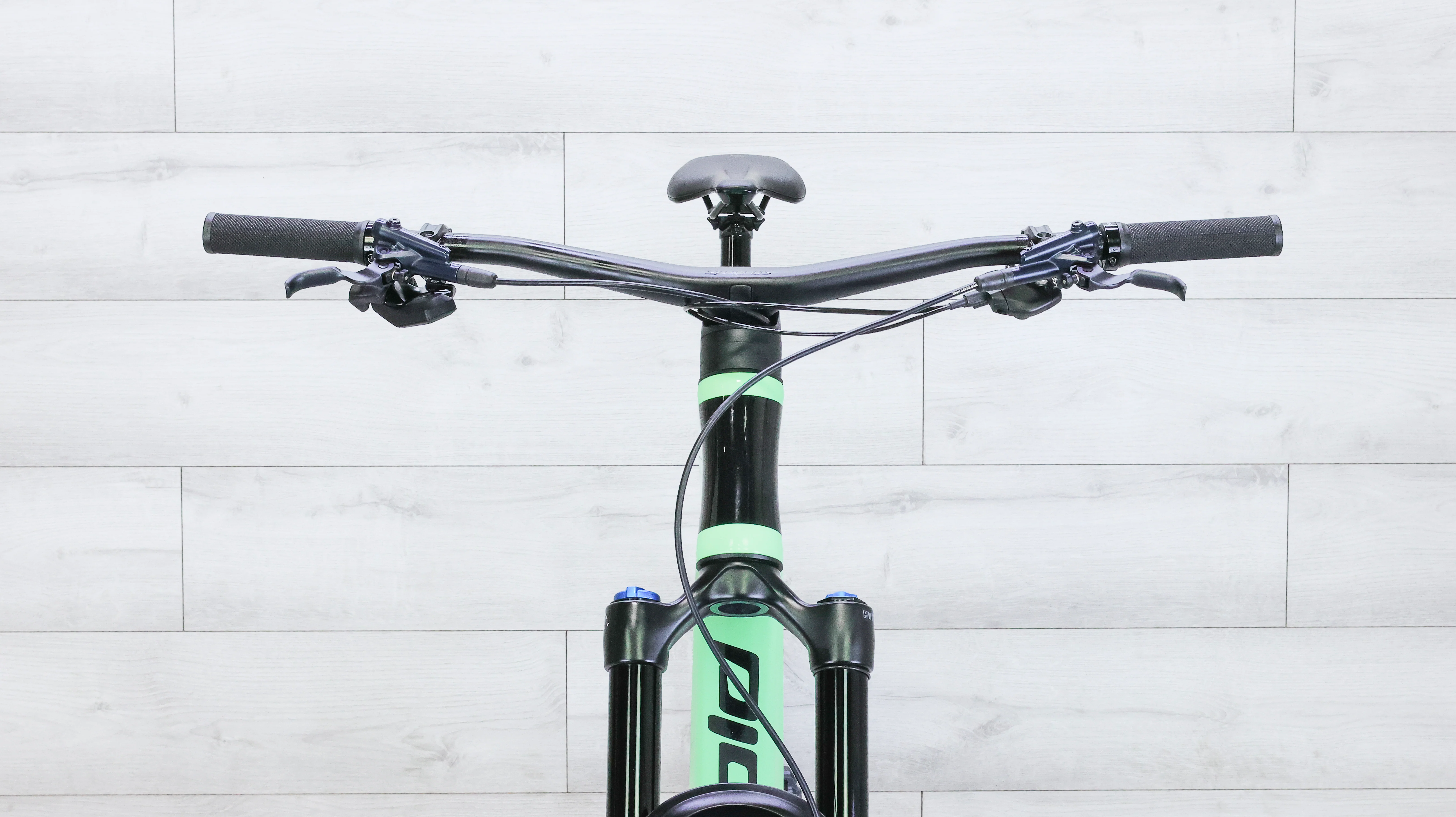 Bold Unplugged Pro X01 AXS Mountain Bike - 2024, X-Large - Image 10