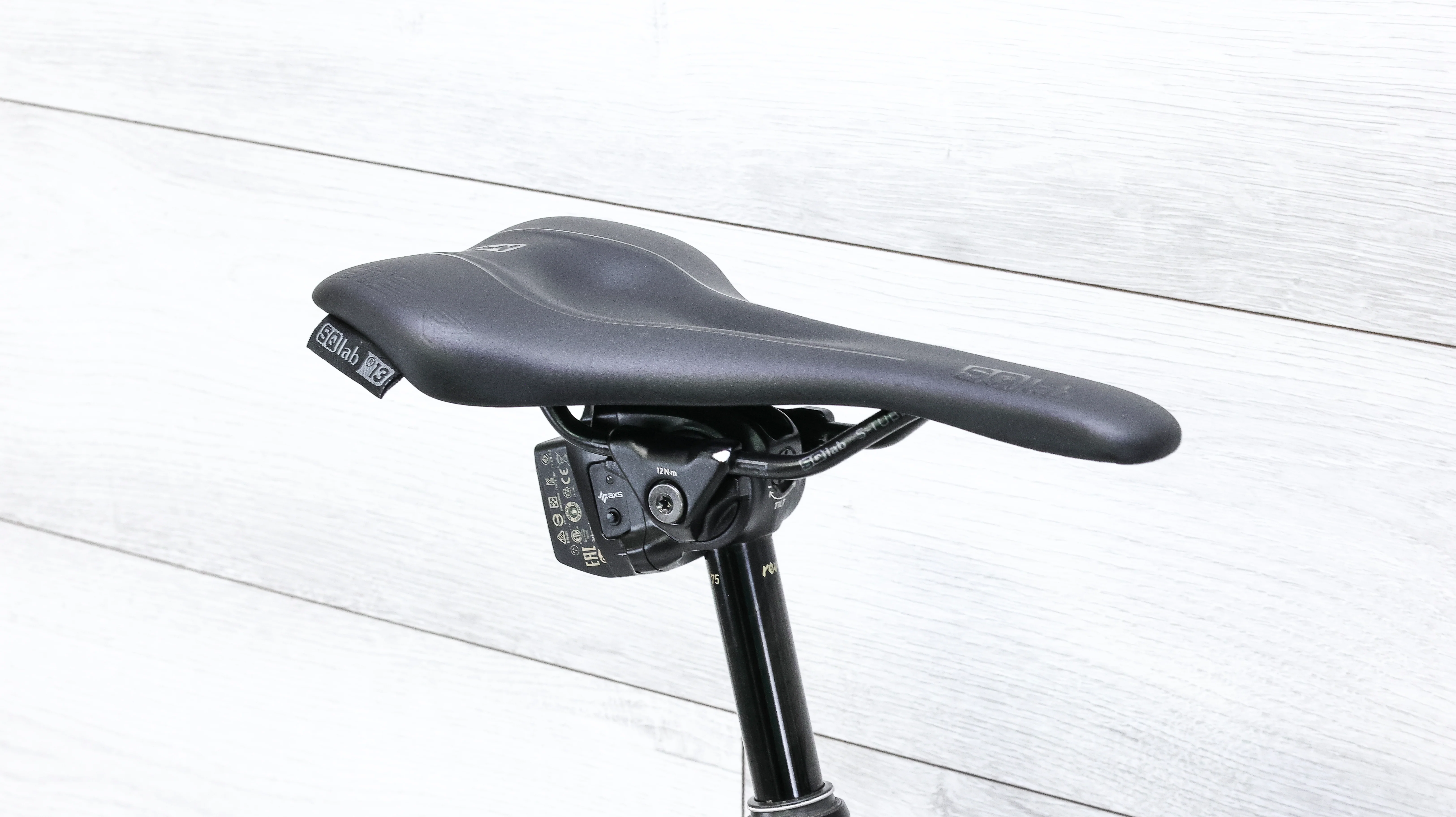 Bombtrack Hook EXT-C X01 AXS Gravel Bike - 2020, Small - Image 15