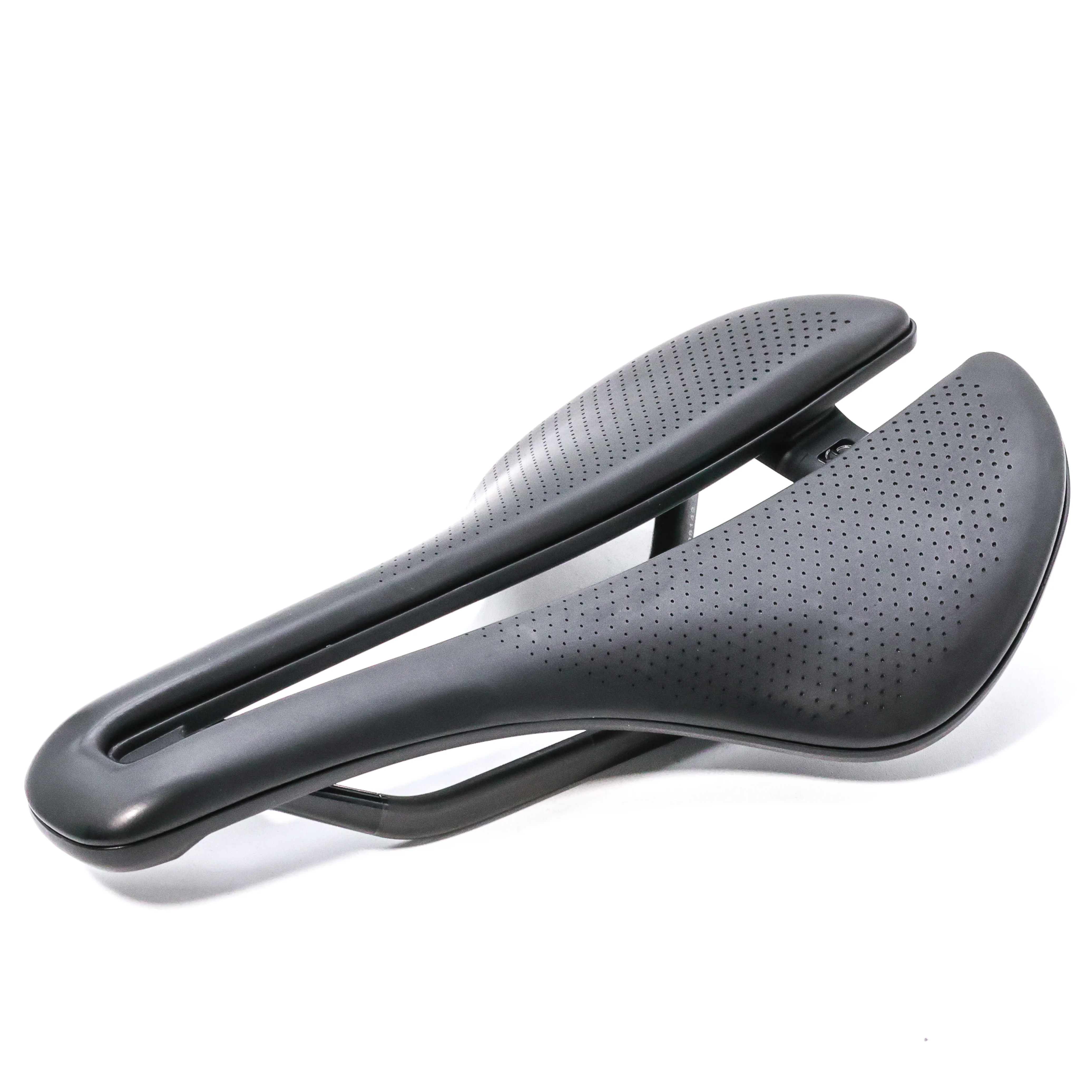 Bontrager Aeolus Pro Carbon Saddle - 155mm - Image 2