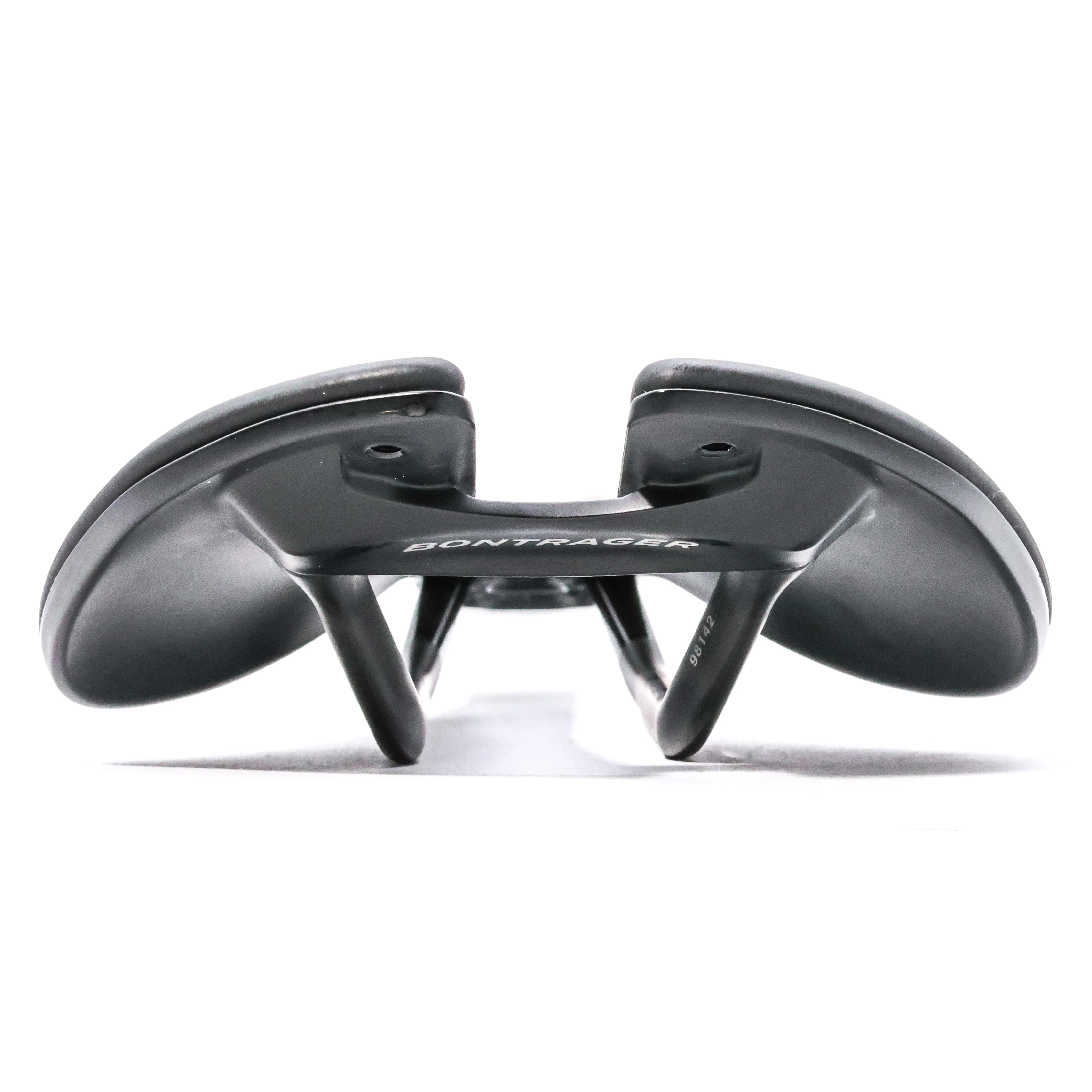 Bontrager Aeolus Pro Carbon Saddle - 155mm - Image 3