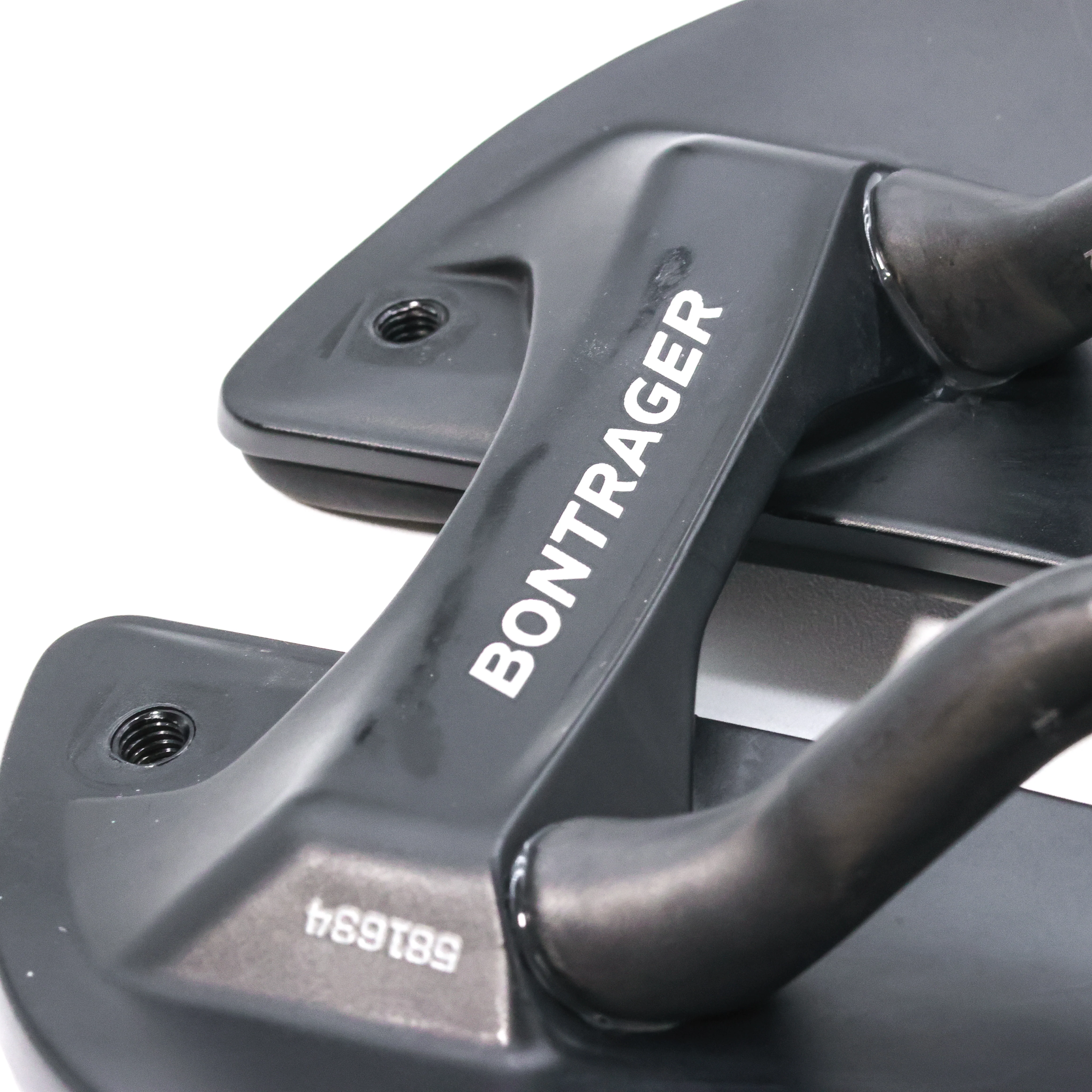 Bontrager Aeolus Pro Carbon Saddle - 155mm - Image 6