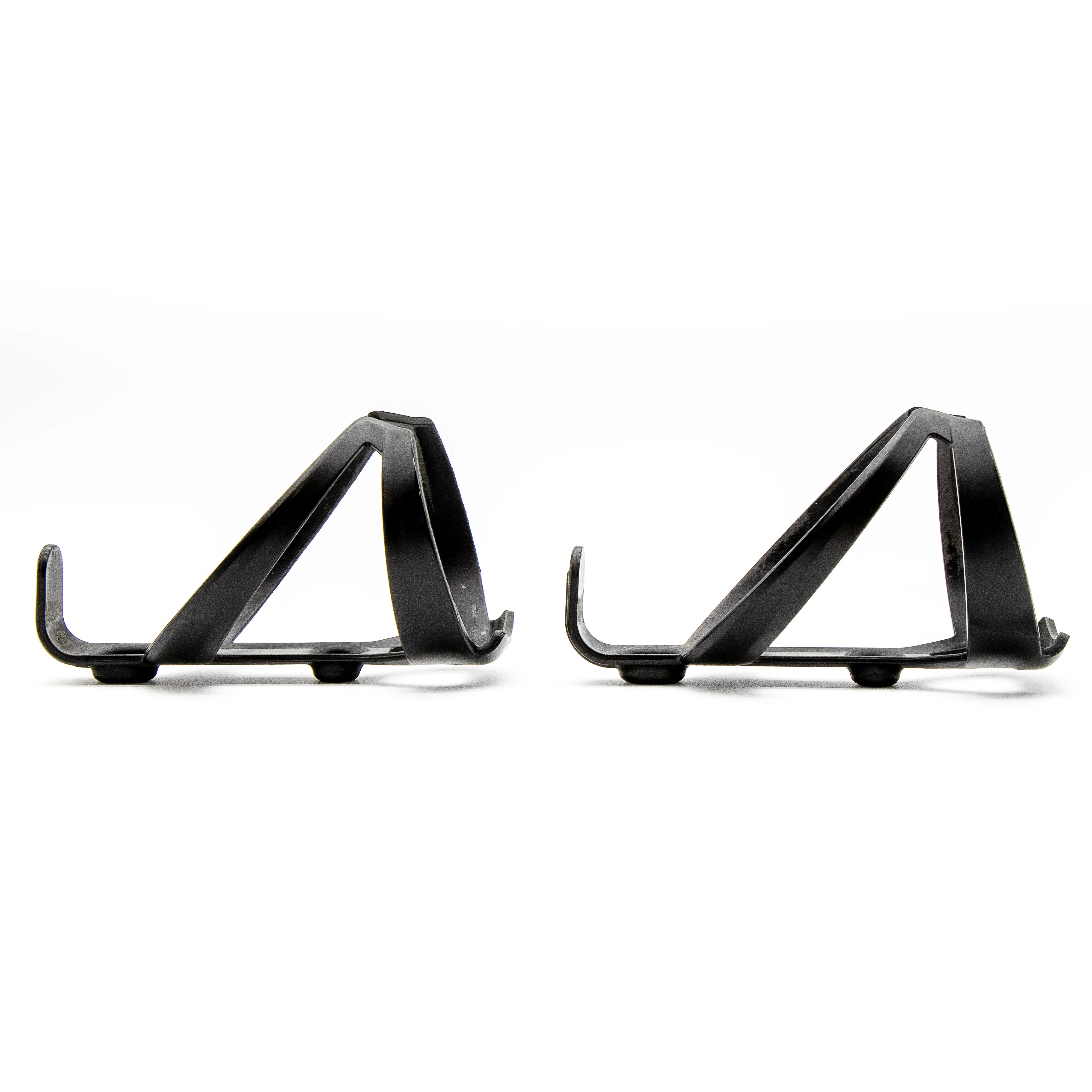 Bontrager Elite Water Bottle Cage Pair Black 70g - Image 3