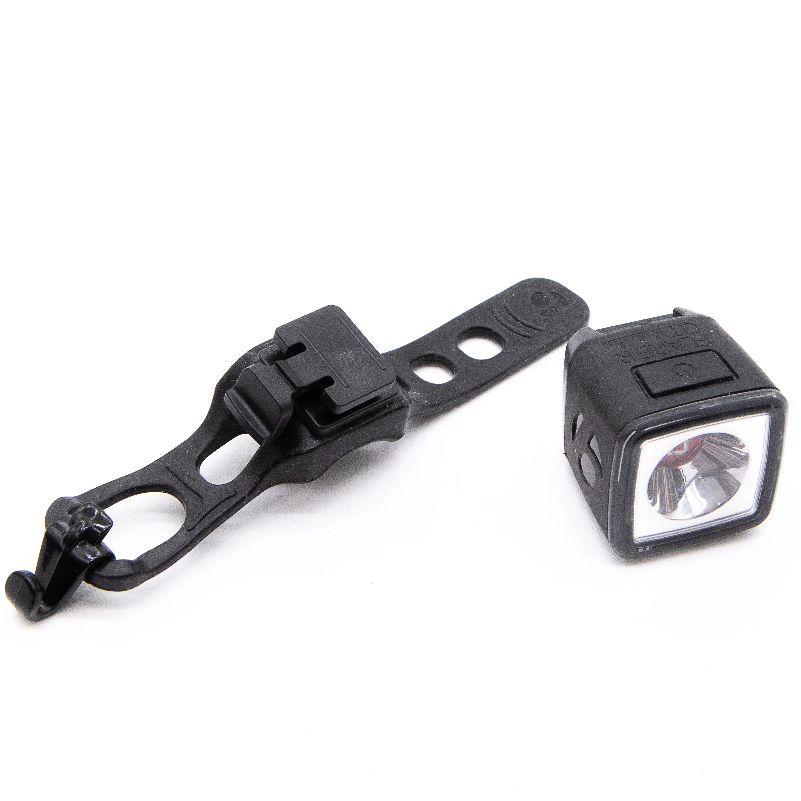 Bontrager Ion 100 R/Flare R Lights - Image 4