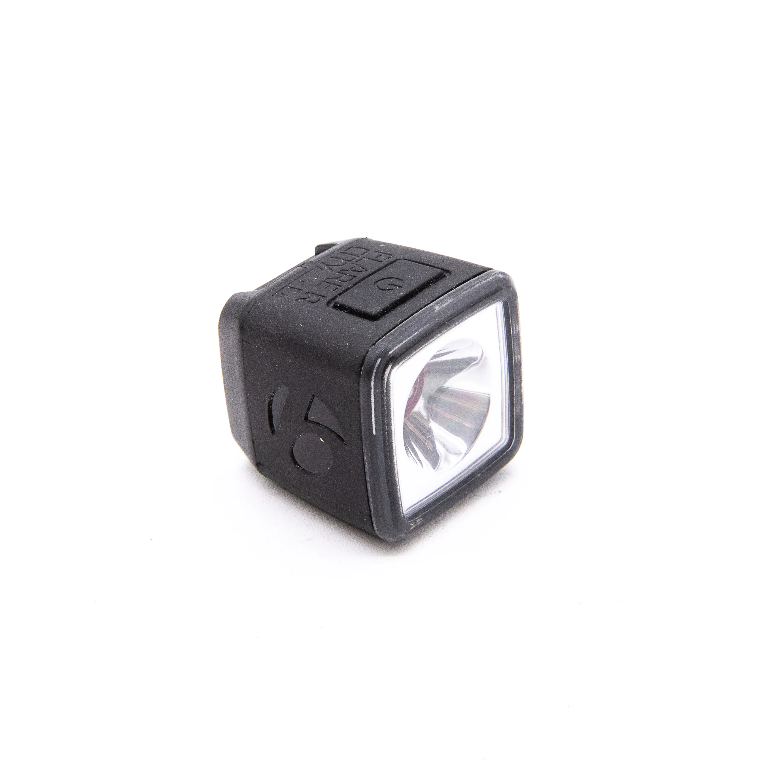 Bontrager Ion 100 R/Flare R Lights - Image 5