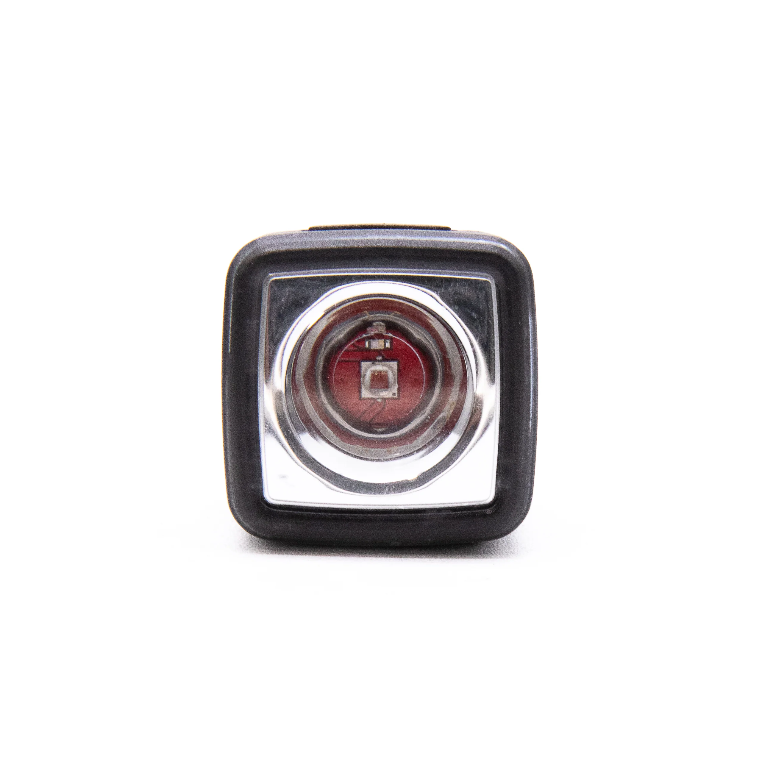 Bontrager Ion 100 R/Flare R Lights - Image 6