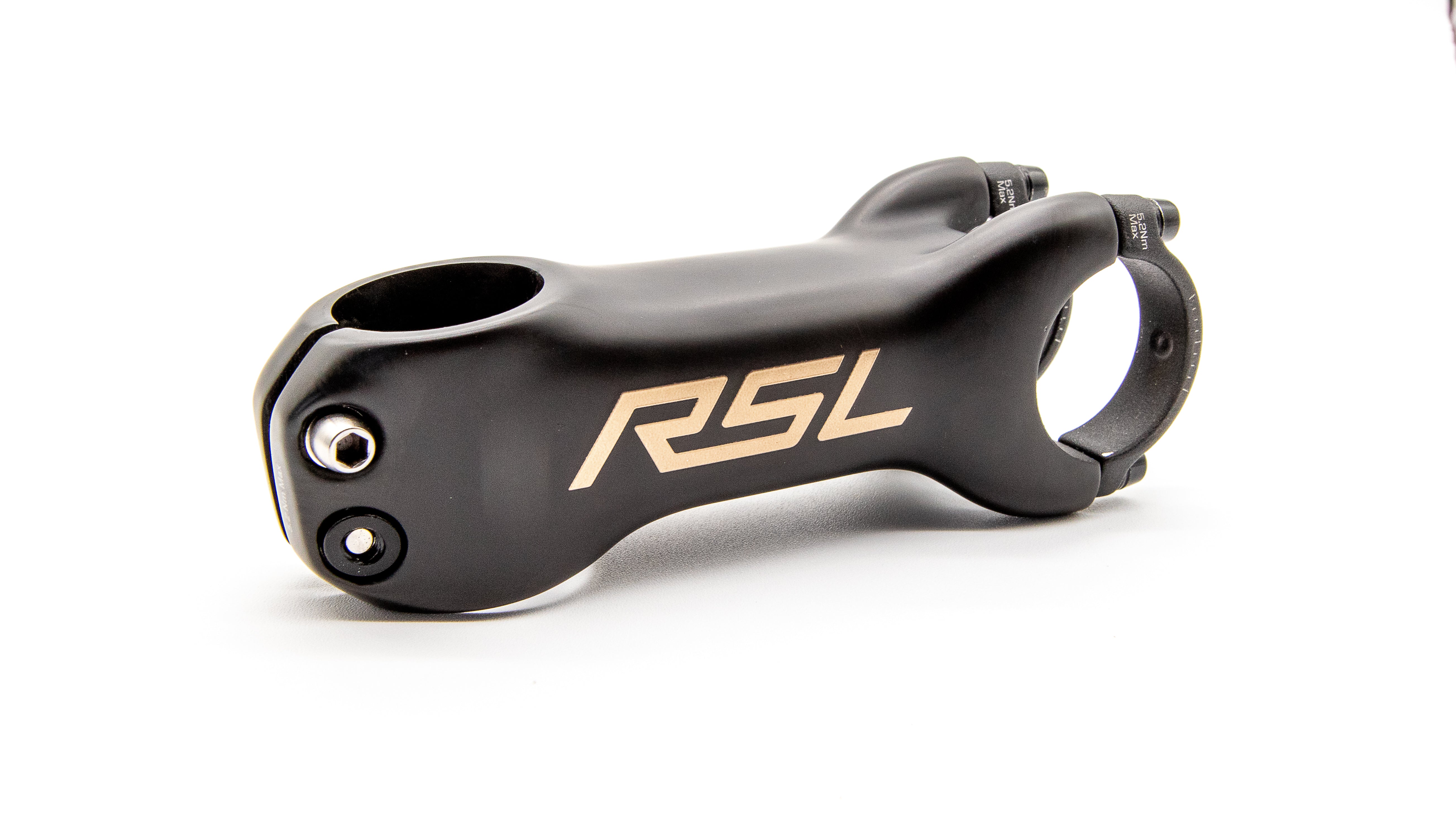Bontrager RSL Blendr Carbon Stem 7 Degree X 100mm - Image 5
