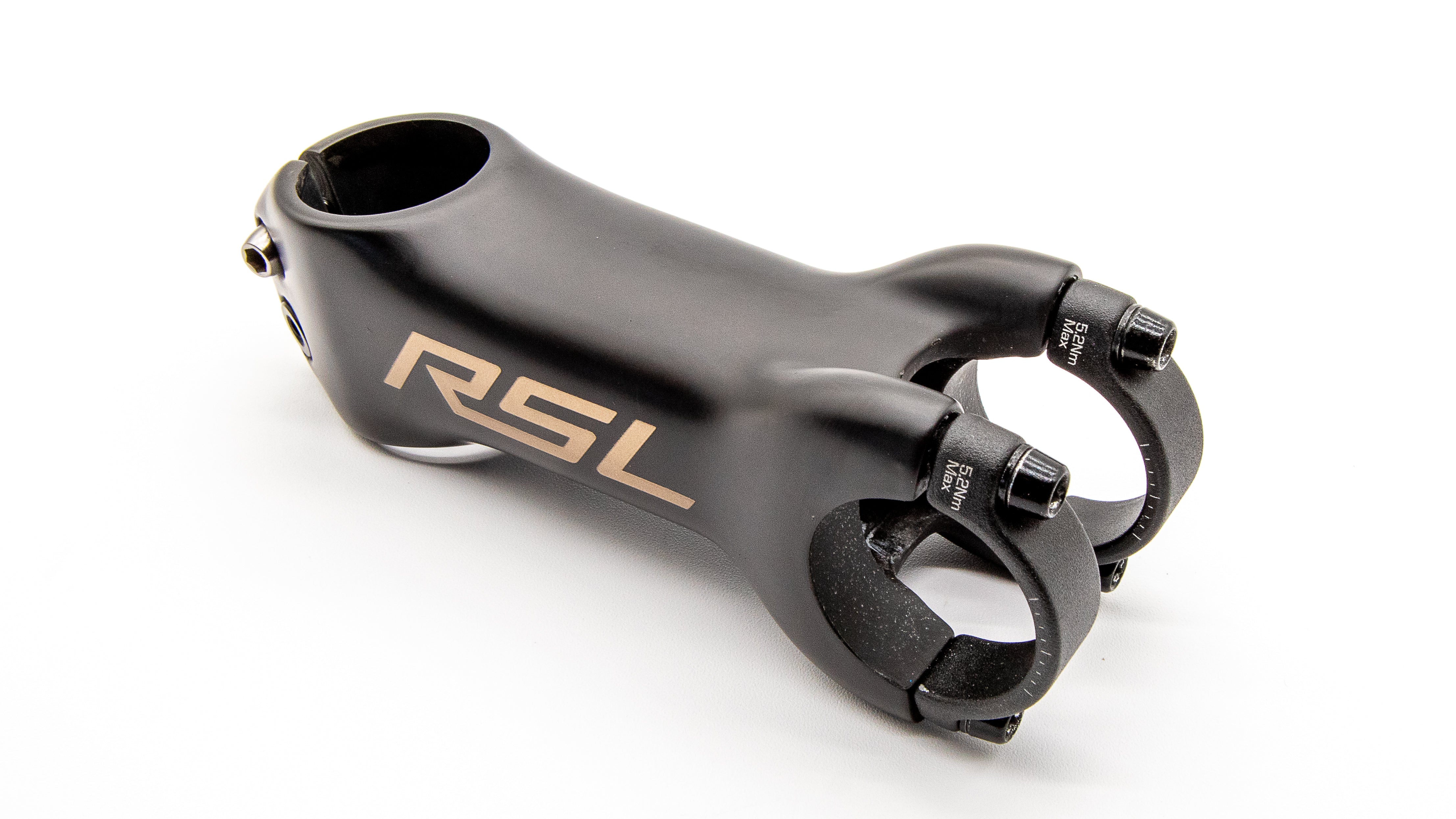 Bontrager RSL Blendr Carbon Stem 7 Degree X 100mm - Image 6