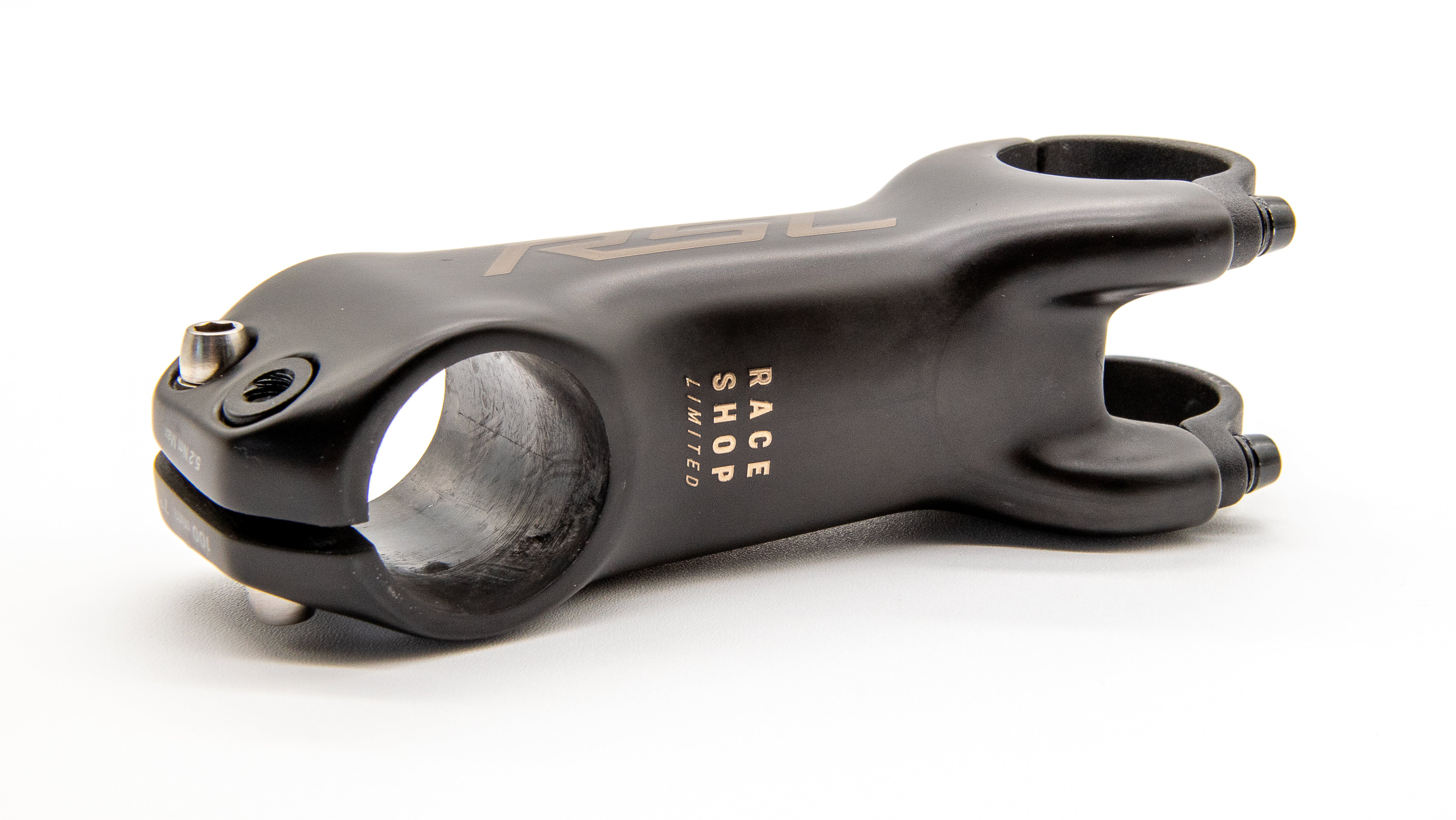 Bontrager RSL Blendr Carbon Stem 7 Degree X 100mm - Image 7
