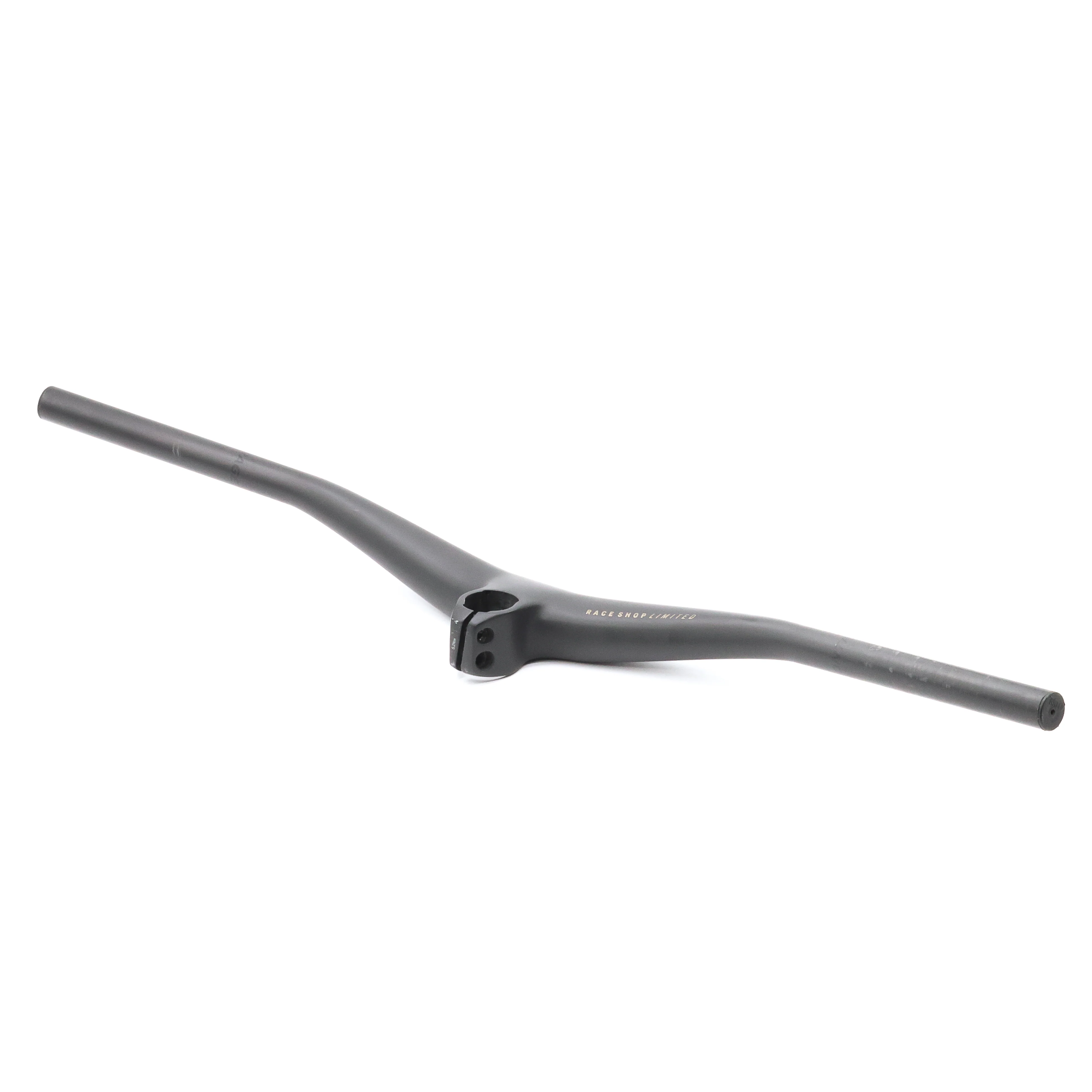 Bontrager RSL MTB Carbon Handlebar/Stem - 820mm x 45mm - Image 2