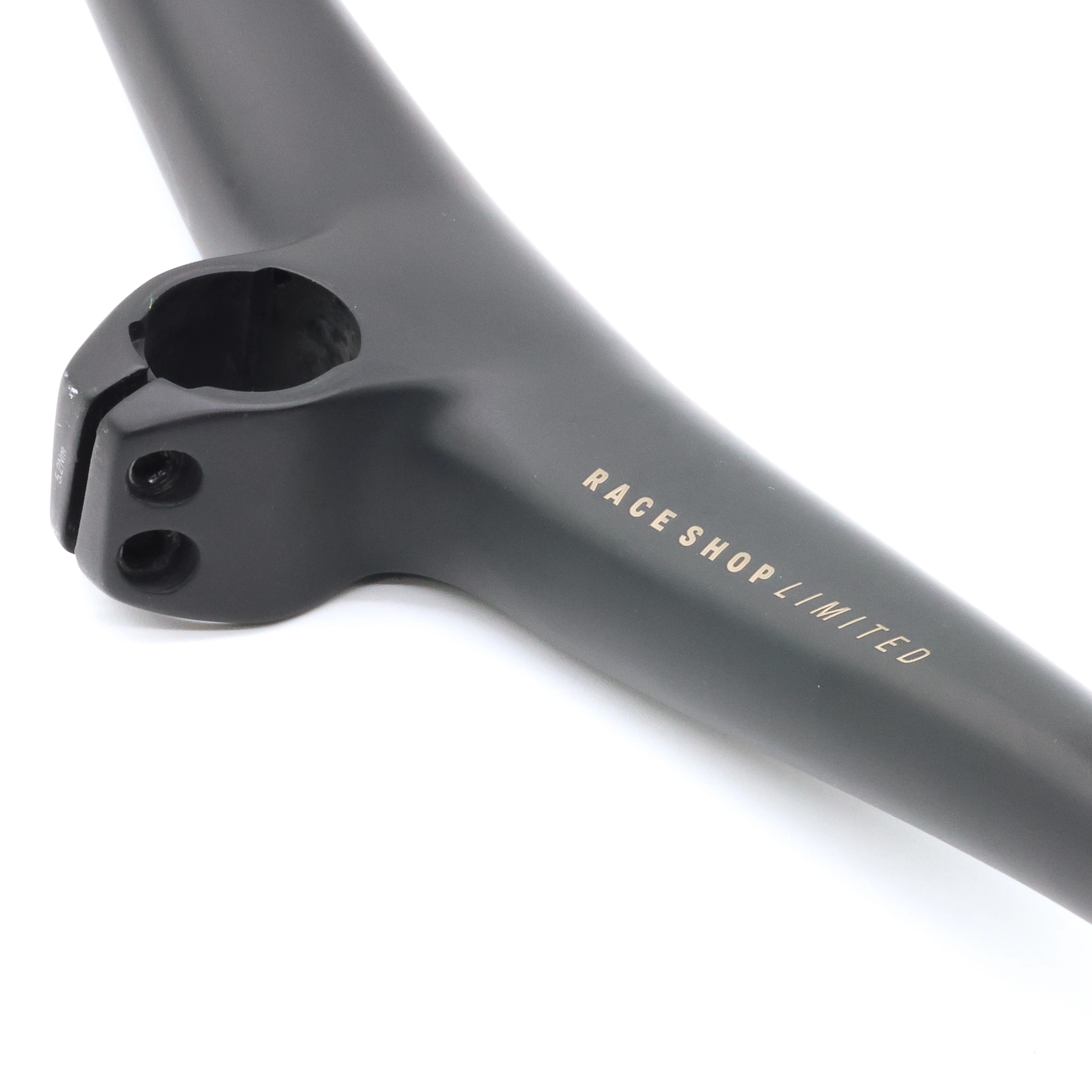 Bontrager RSL MTB Carbon Handlebar/Stem - 820mm x 45mm - Image 3
