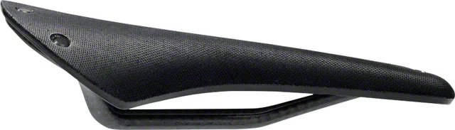Brooks C13 Saddle - Carbon, Black - Image 2