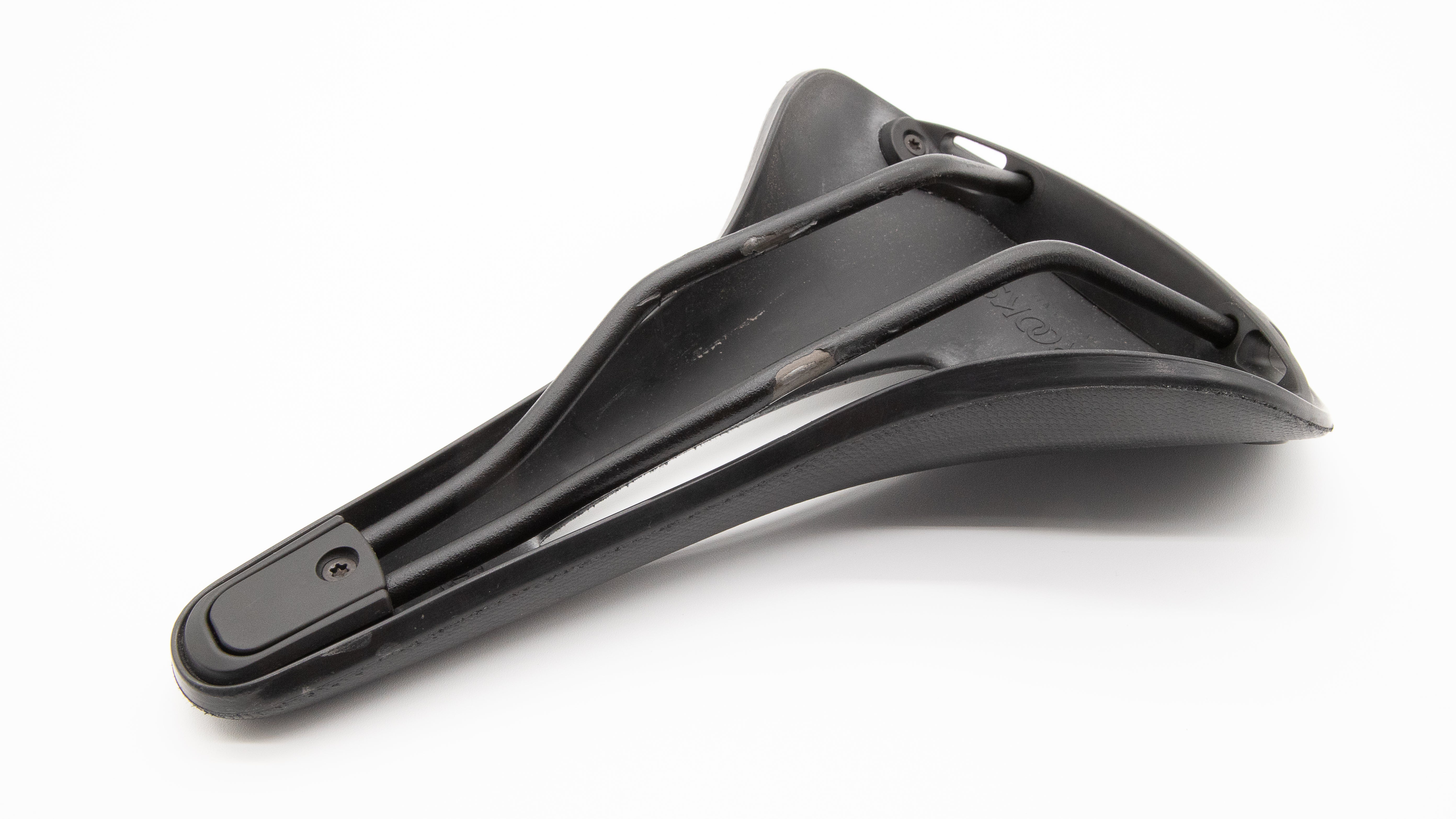 Brooks Cambium C17 Carved All Weather Saddle 447g - Image 6