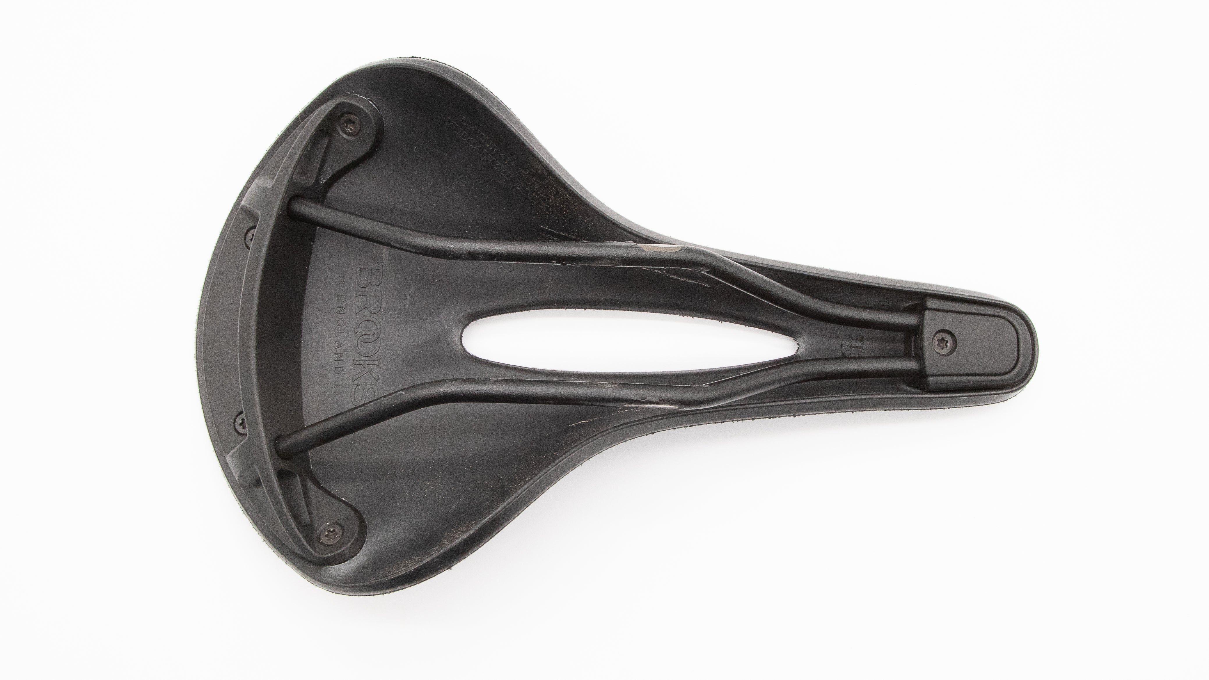 Brooks Cambium C17 Carved All Weather Saddle 447g - Image 8