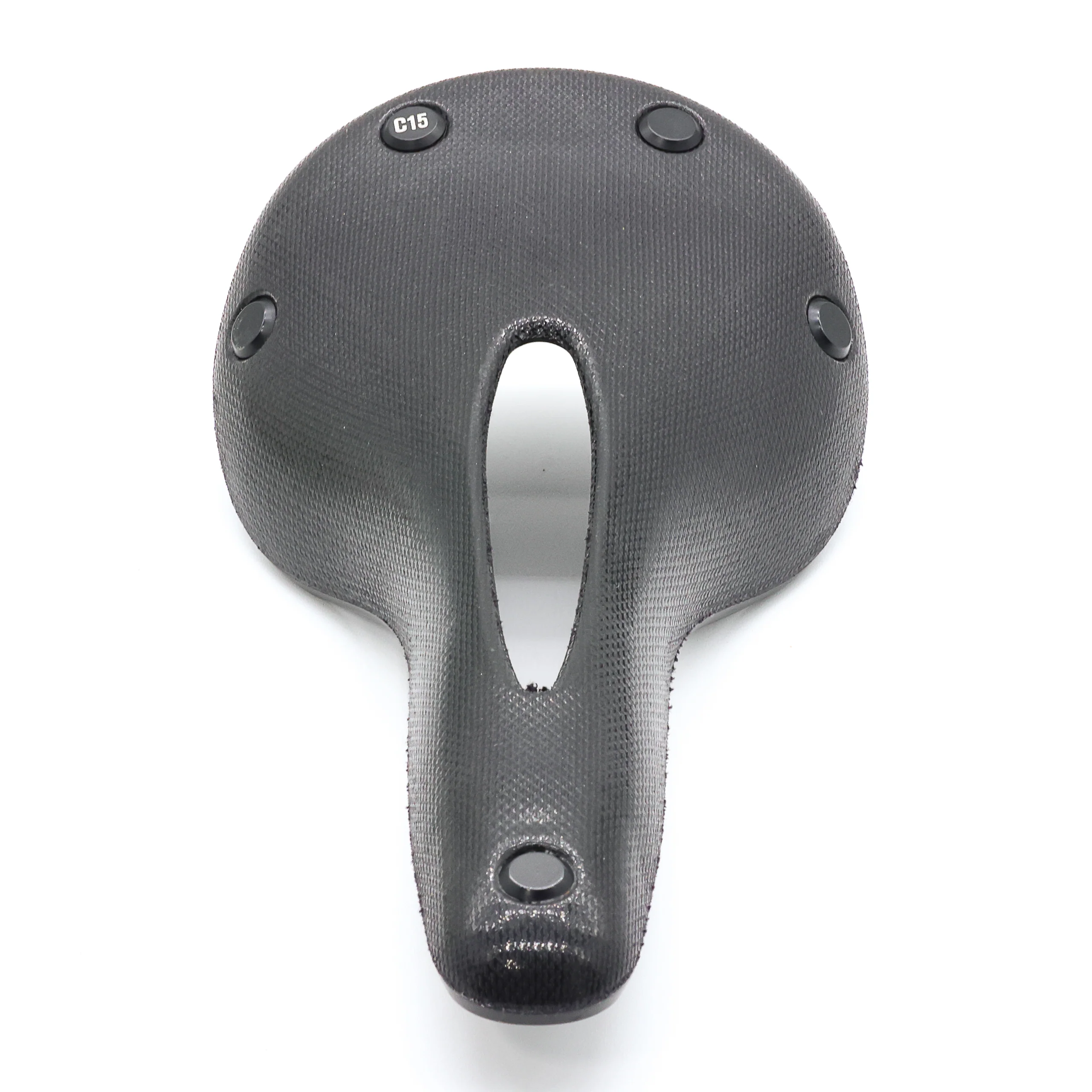Brooks England Cambium C15 Carved All Weather Saddle 450g - Image 3