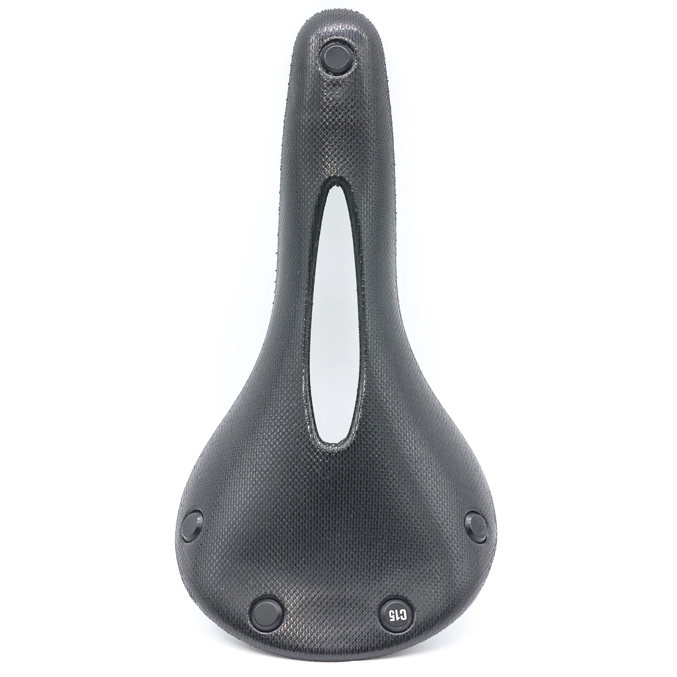 Brooks England Cambium C15 Carved All Weather Saddle 450g - Image 5