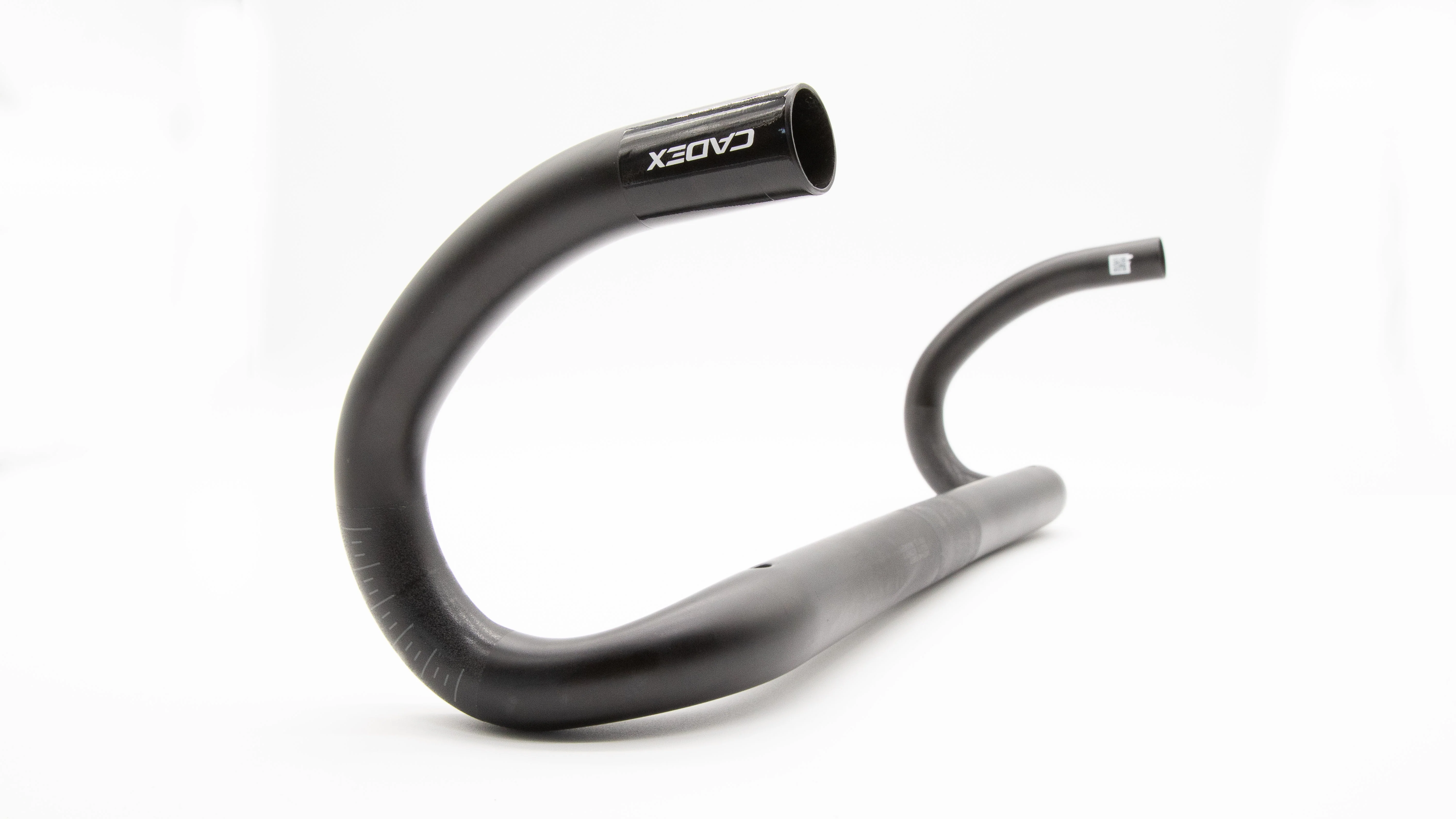 Cadex AR Carbon Drop Handlebar 44cm 189g - Image 4