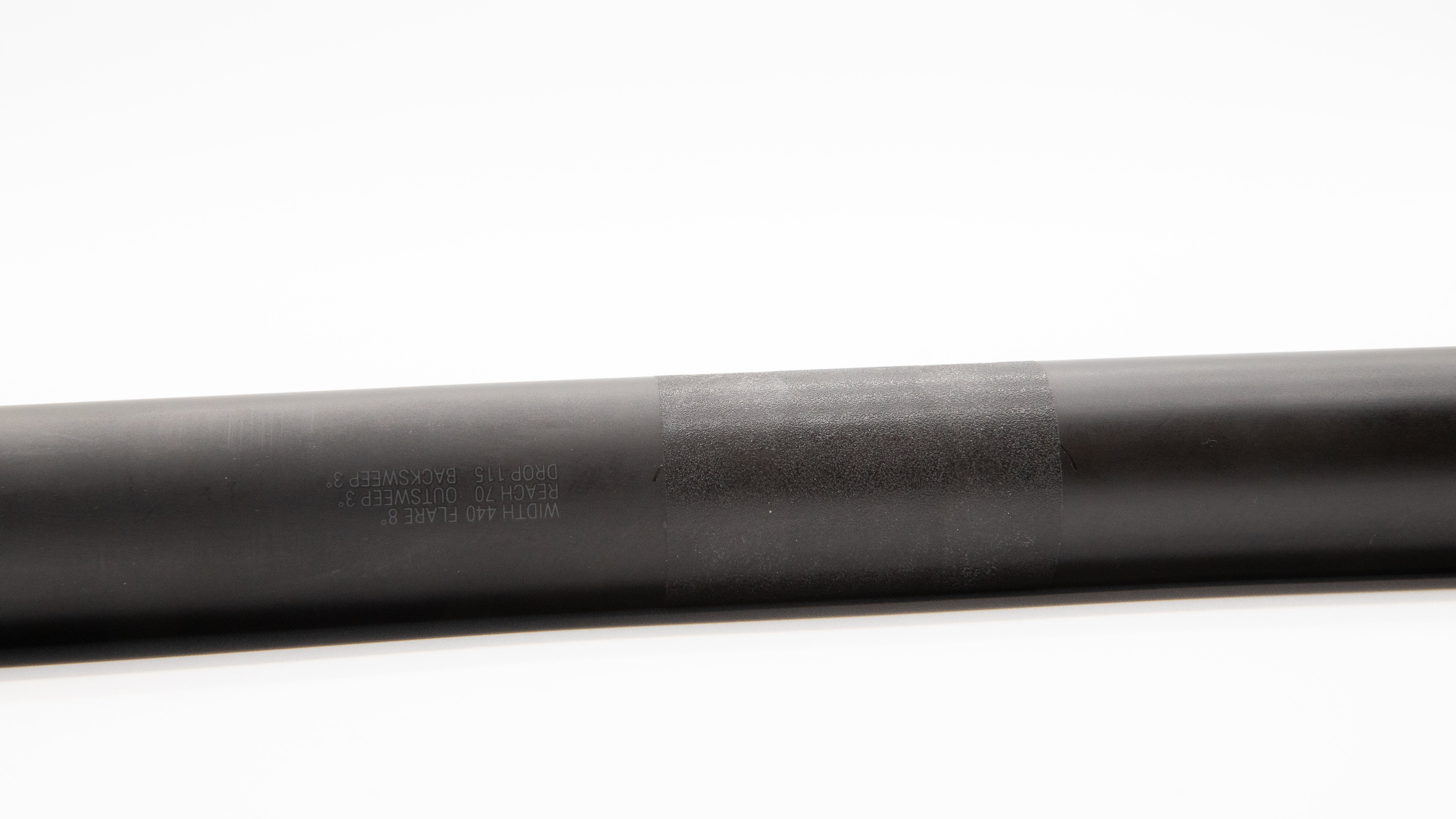 Cadex AR Carbon Drop Handlebar 44cm 189g - Image 6