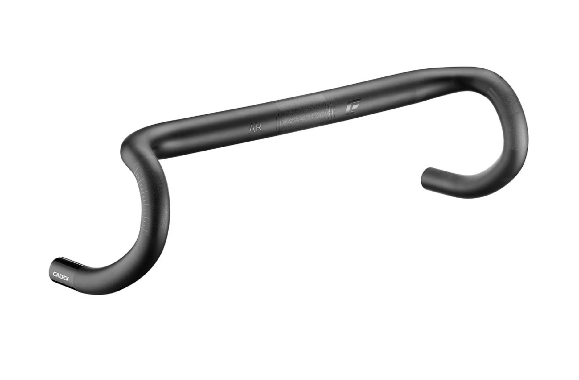 Cadex AR Carbon Drop Handlebar 44cm 189g - Image 7