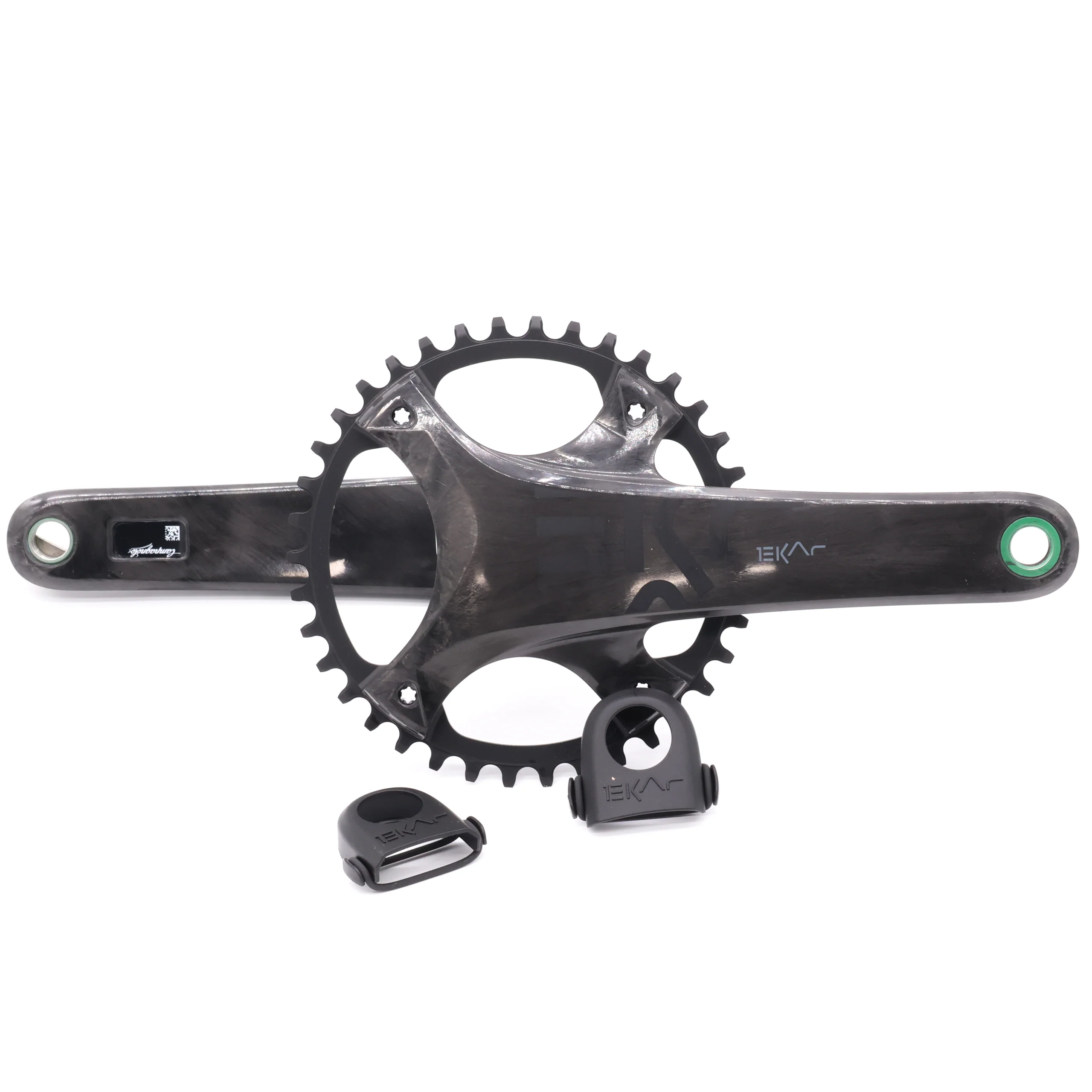 Campagnolo Campagnolo EKAR 13 Speed Crankset 38T - Image 4